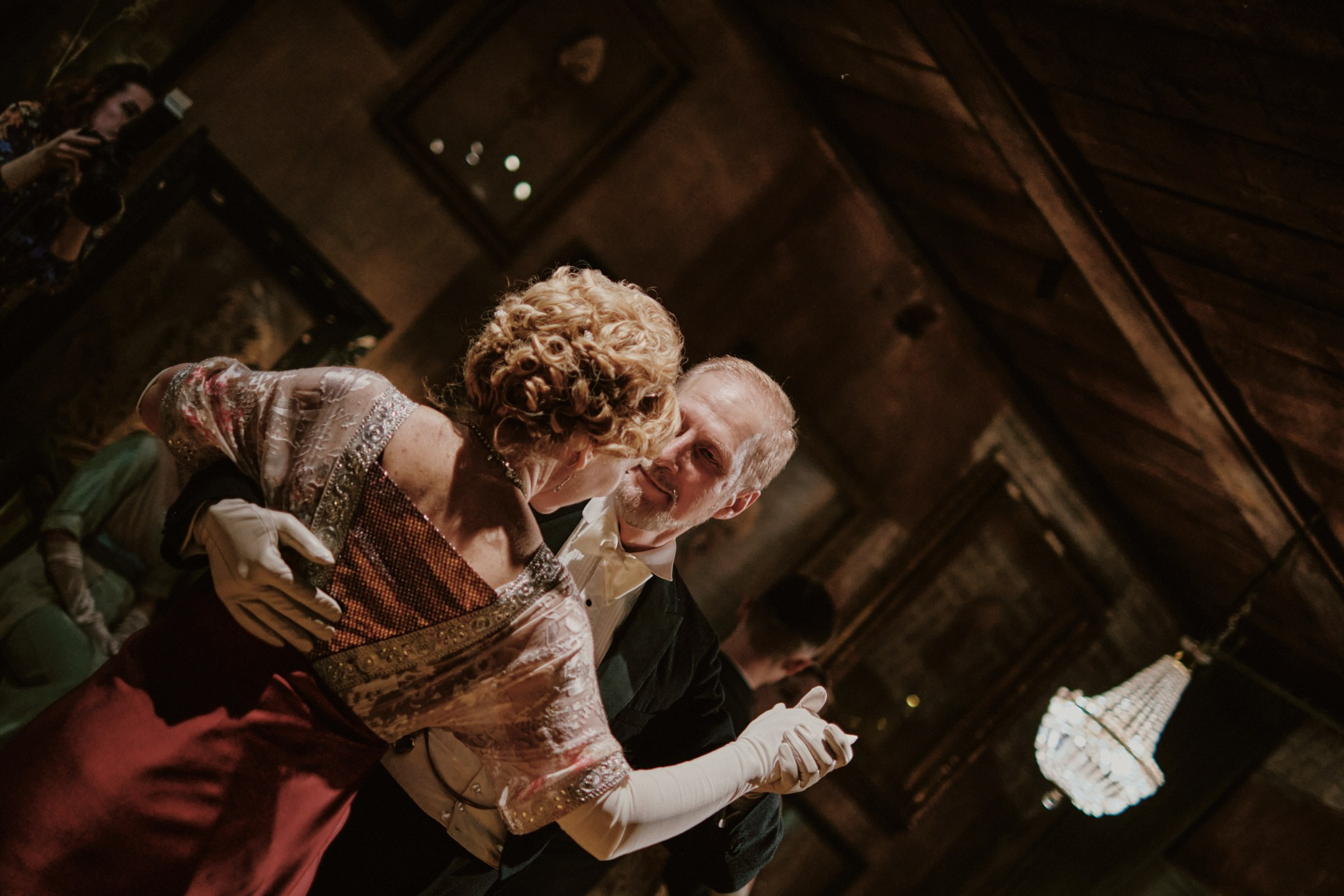 Dance.Party.Spring. Фотограф Аннё| Москва