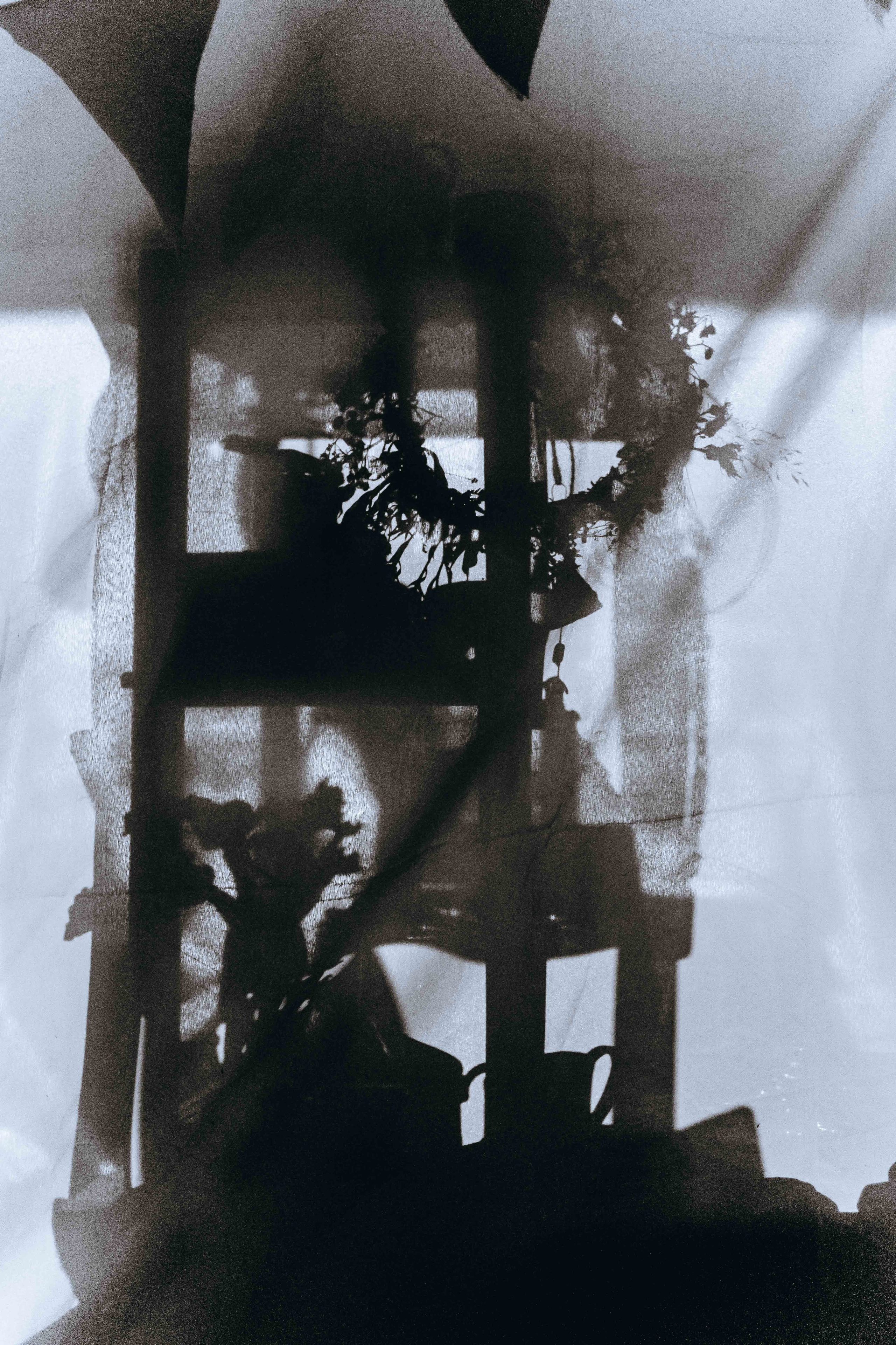 Бессонница 2025. Фотограф Аннё| Москва