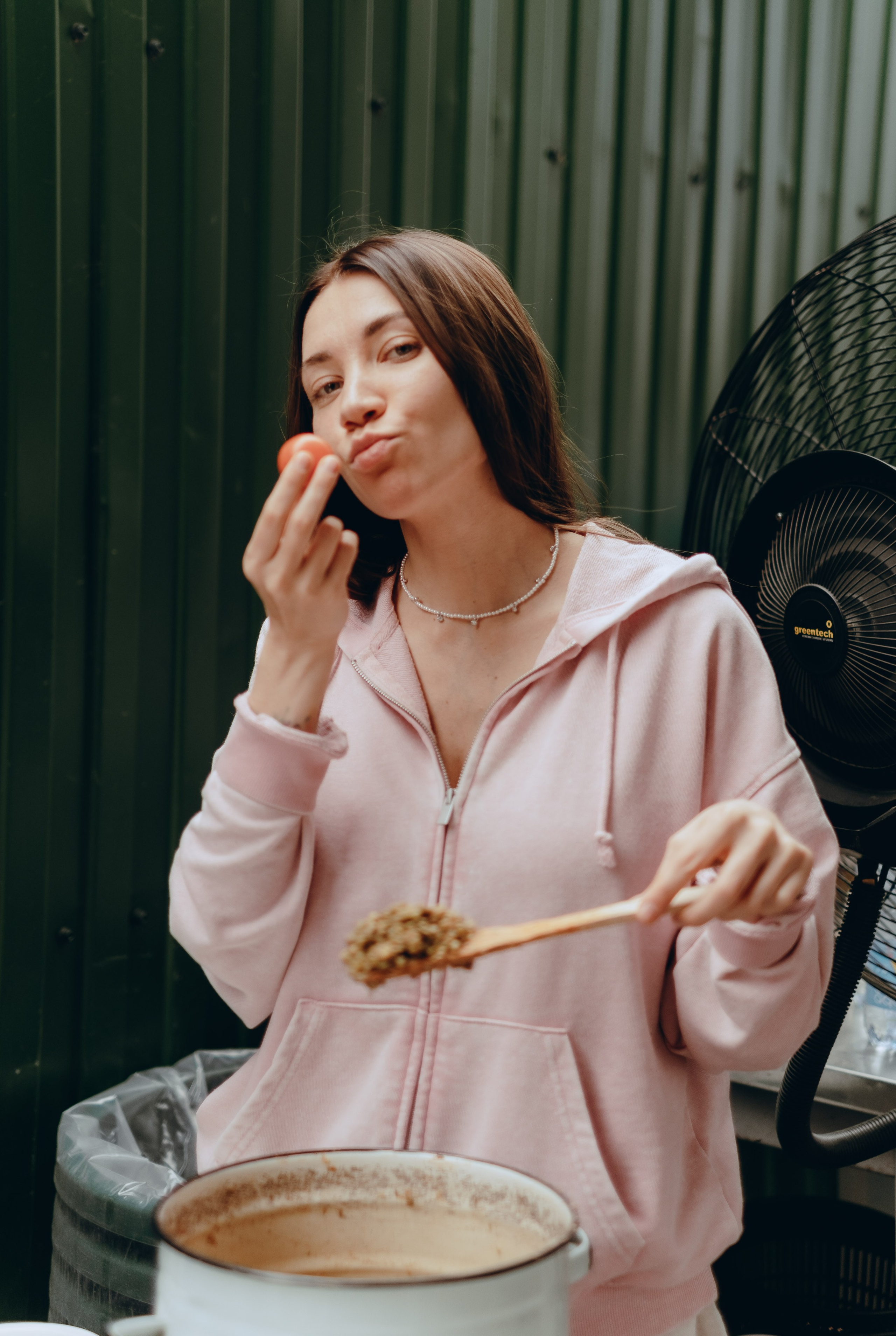 ECSTATIC WHITE 2025. Фотограф Аннё| Москва