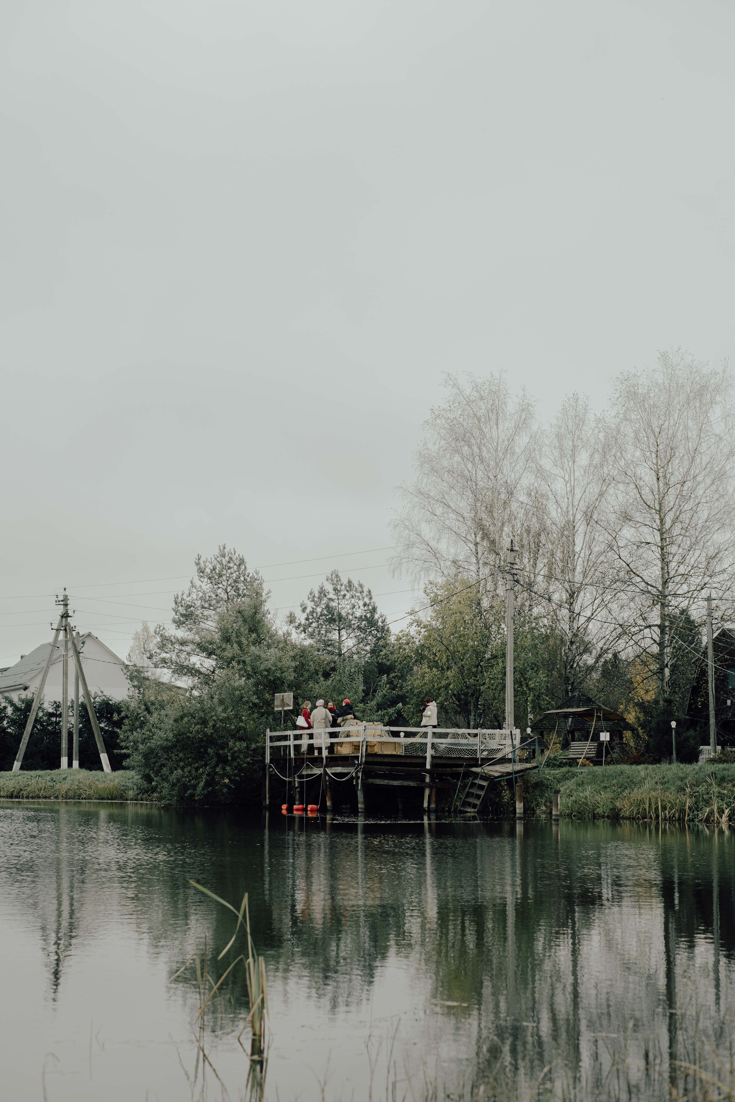 «52 герца». Фотограф Аннё| Москва