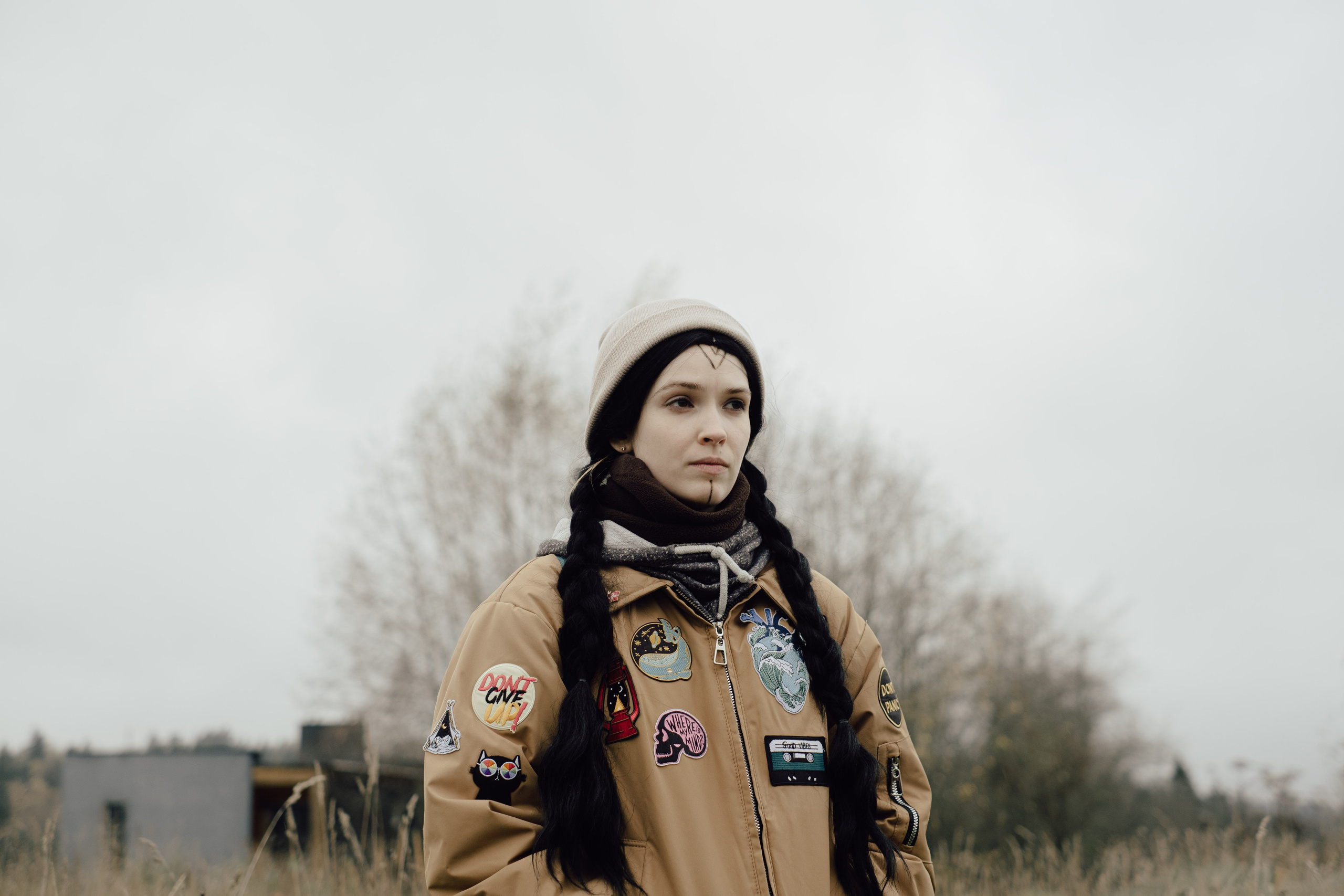 «52 герца». Фотограф Аннё| Москва