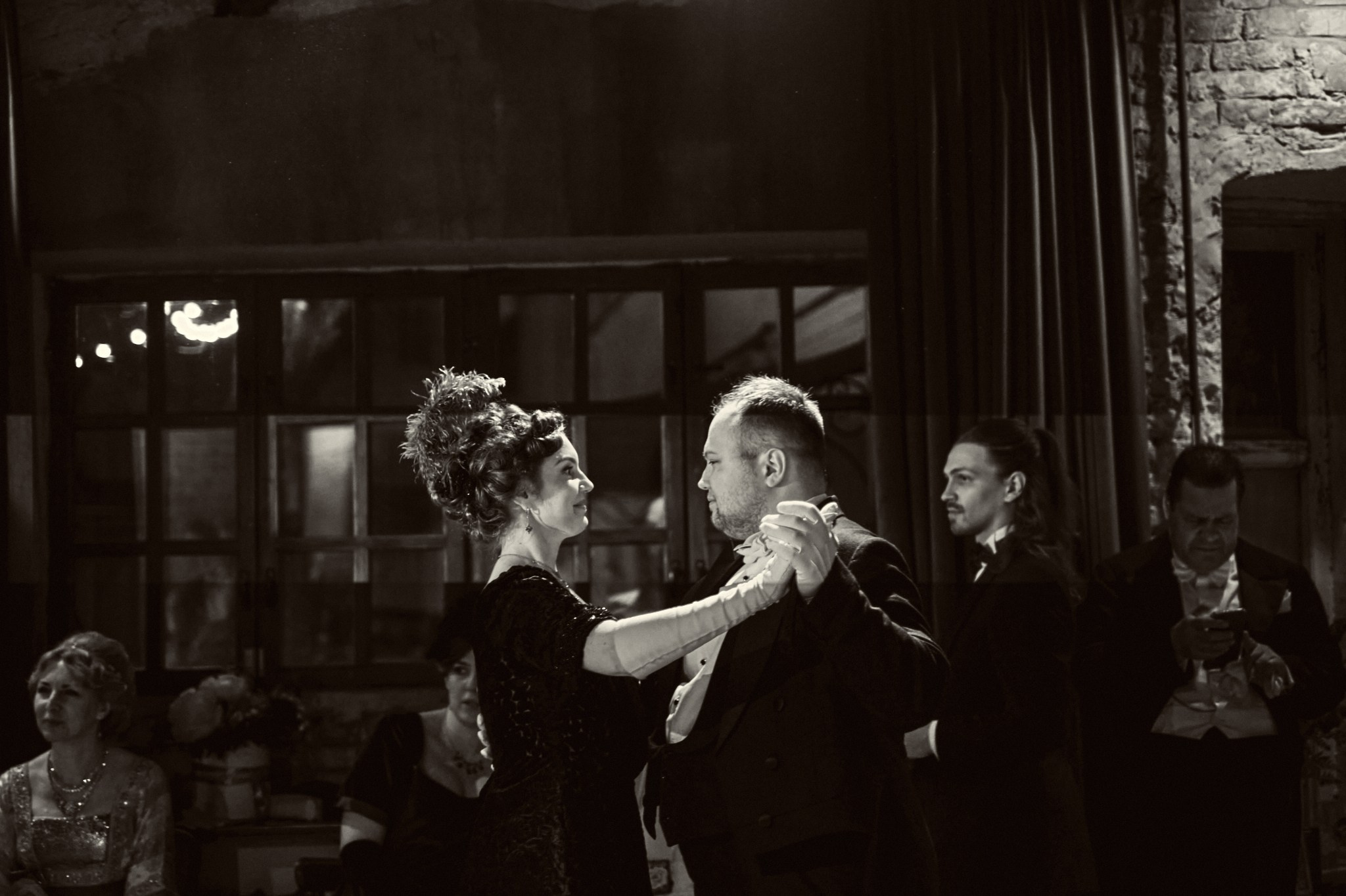 Dance.Party.Spring. Фотограф Аннё| Москва