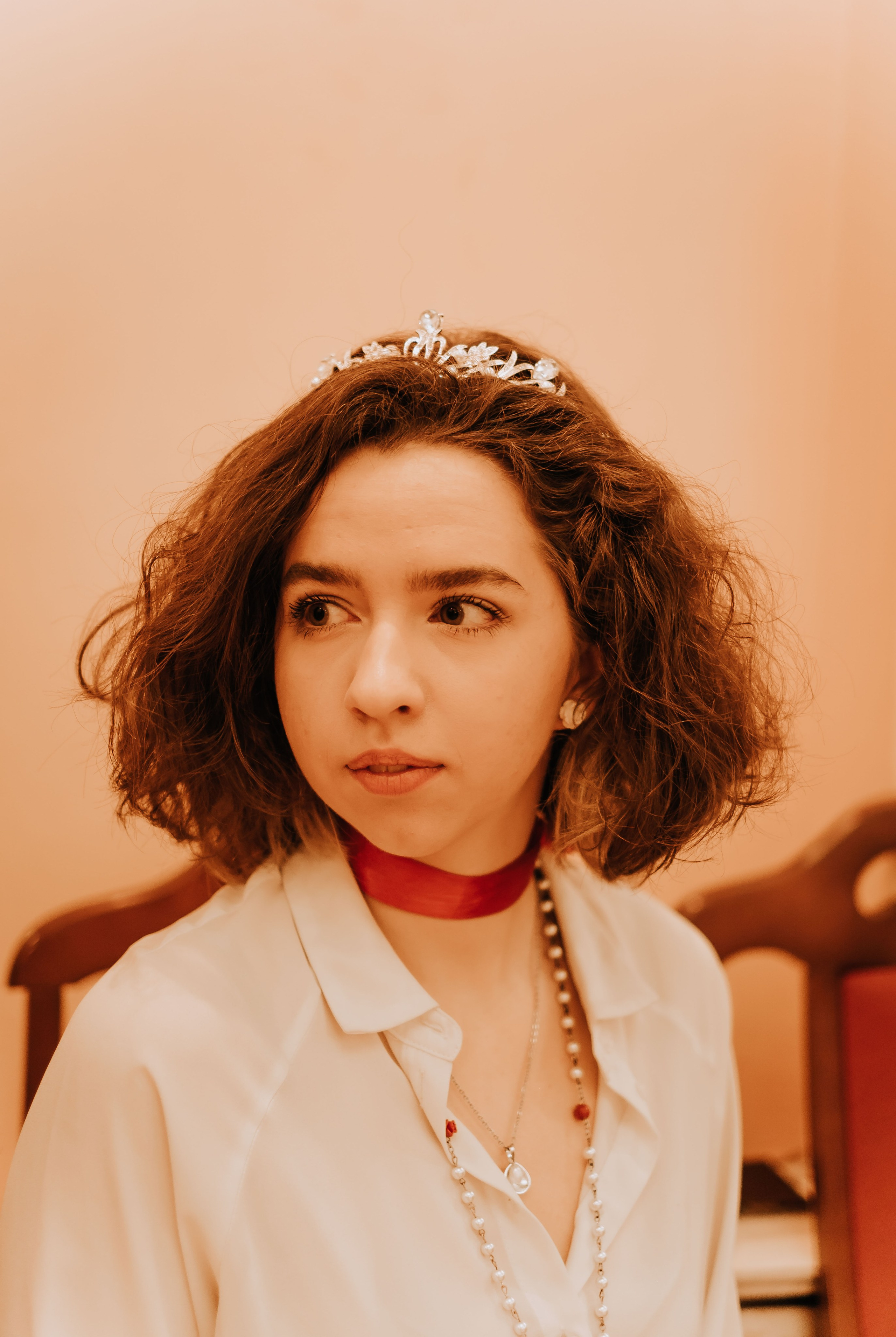 Revolution: Bloodfall. Фотограф Аннё| Москва