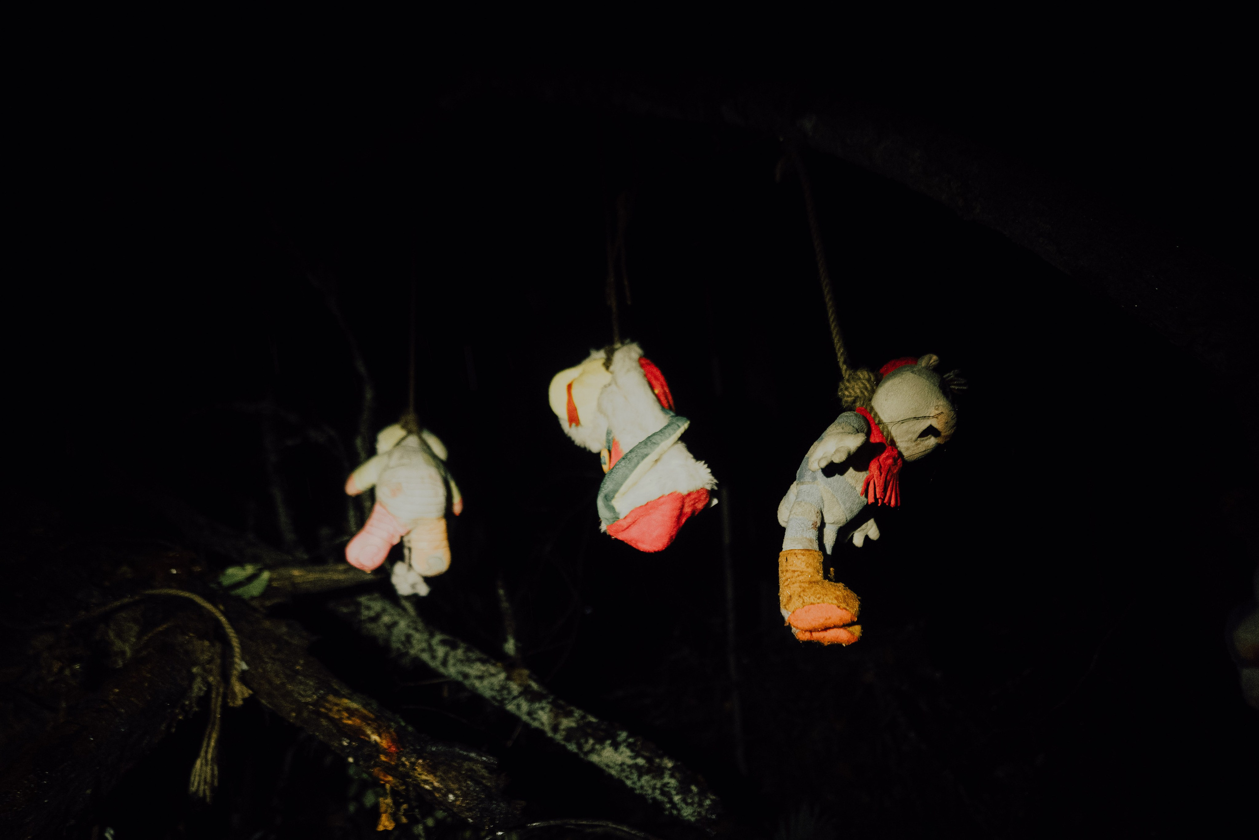 «52 герца». Фотограф Аннё| Москва