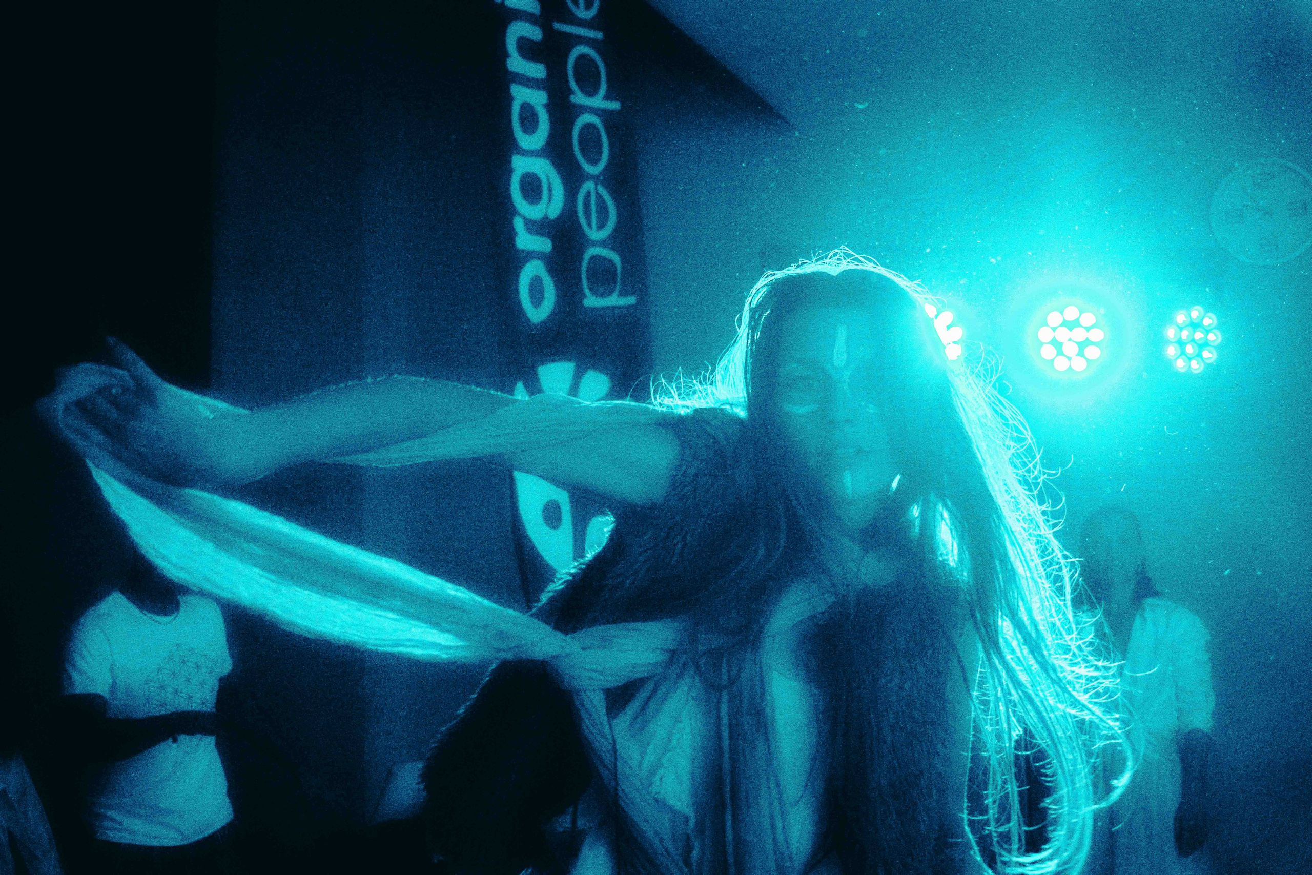 Практики на гвоздях. Вторая международная конференция|19.10.2024. Фотограф Аннё| Москва