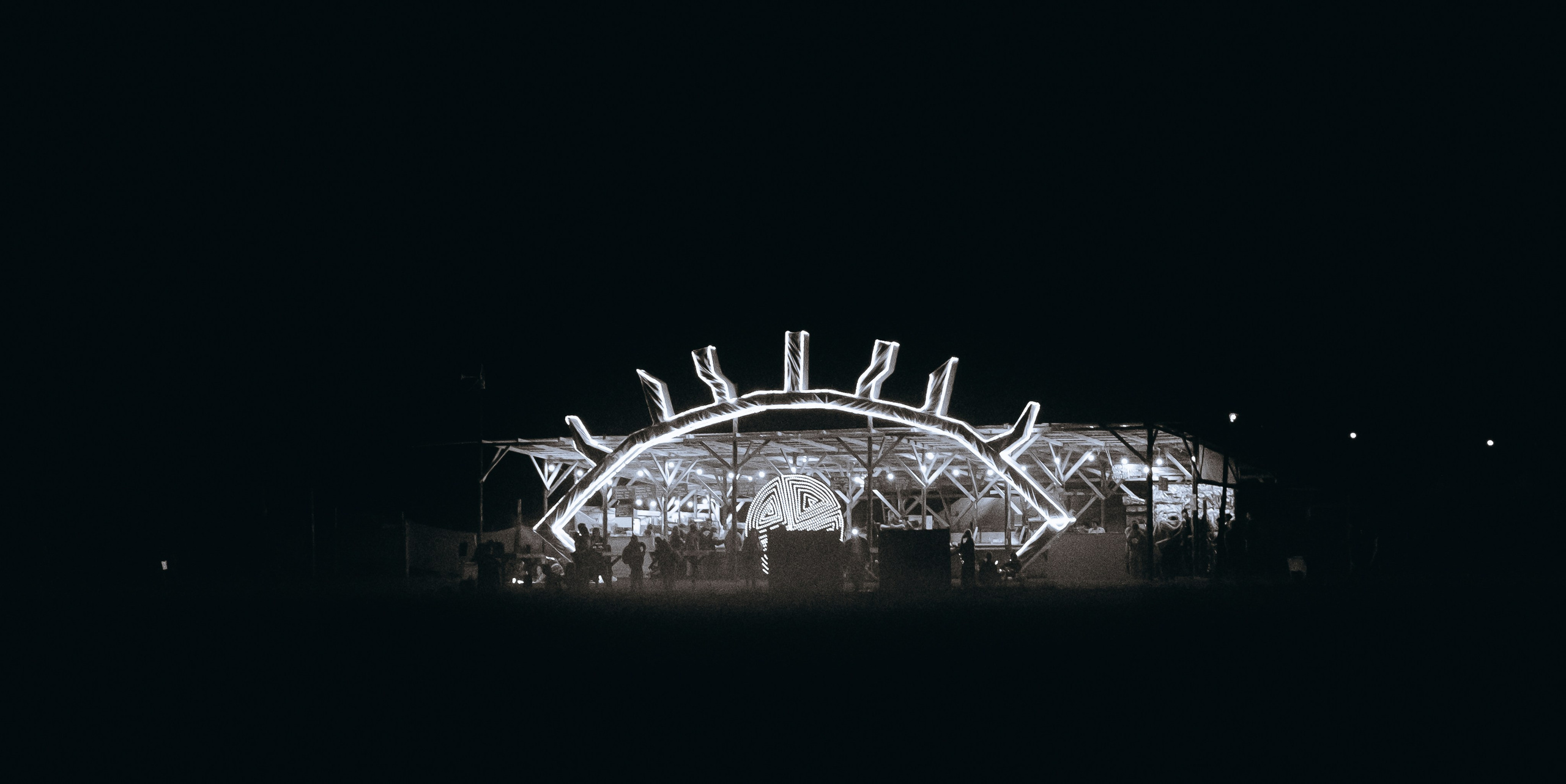 Бессонница 2025. Фотограф Аннё| Москва