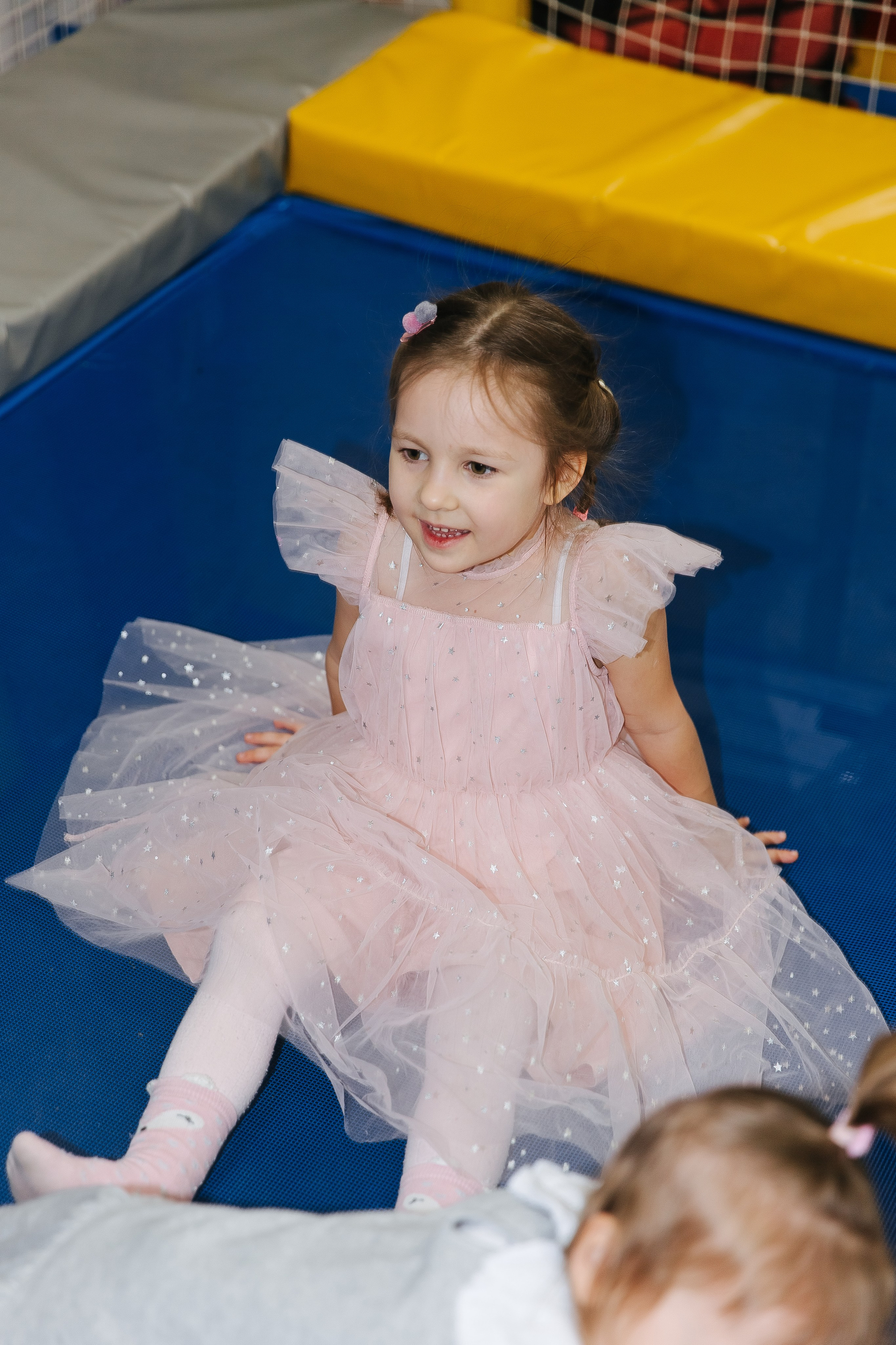 Ниндзя Кидс. Фотограф в Красноярске Любовь Малеева