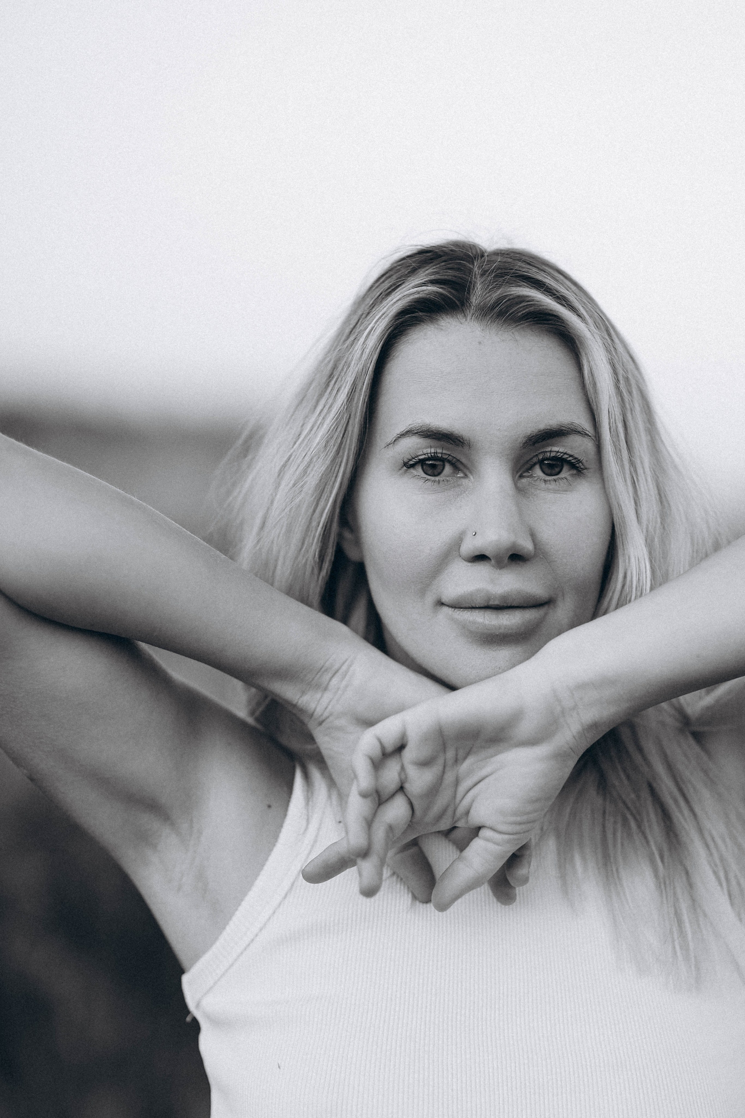 Катя и Лео. Детский и семейный фотограф, съемка новорожденных Москва