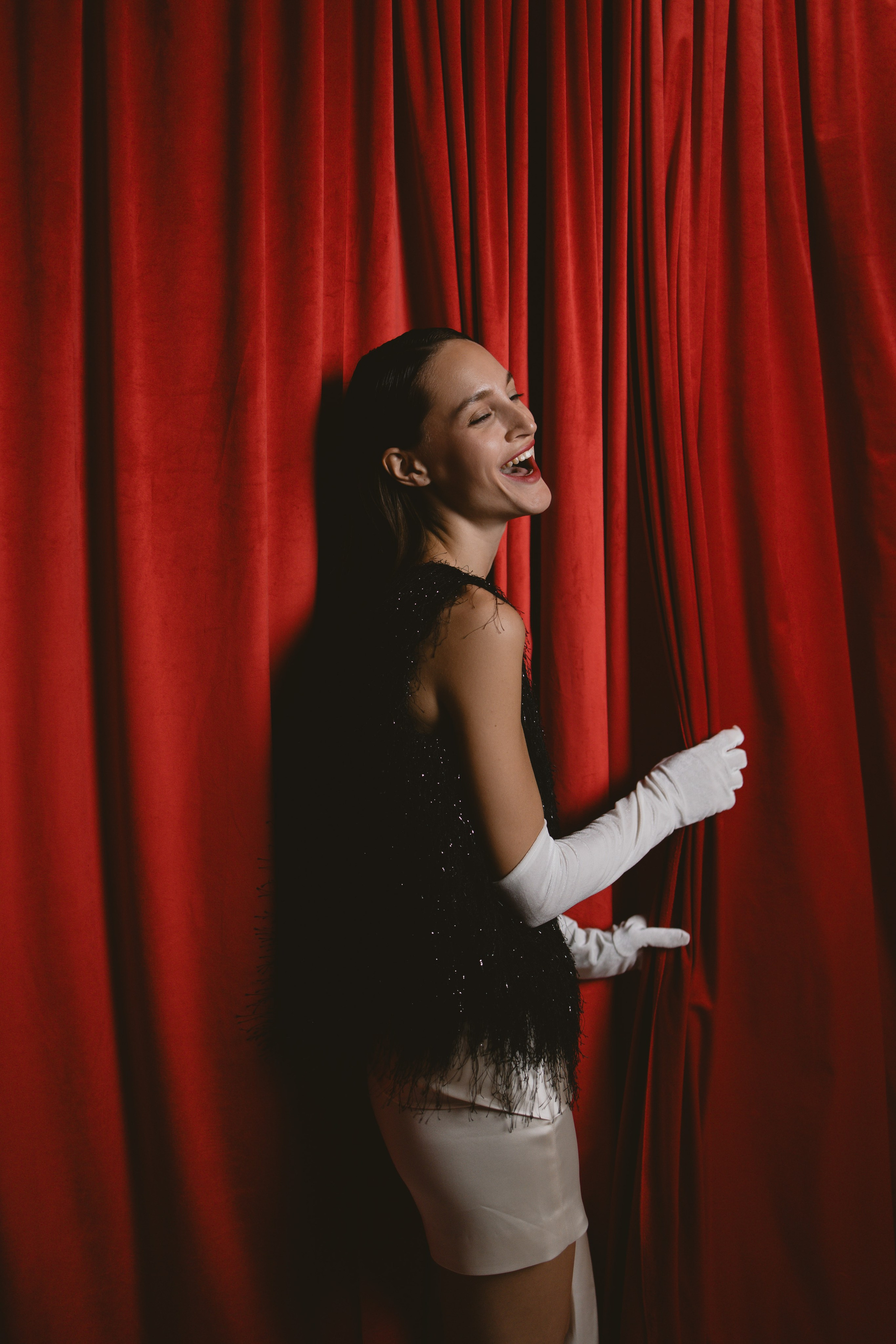 Margo. Дарья Скворцова