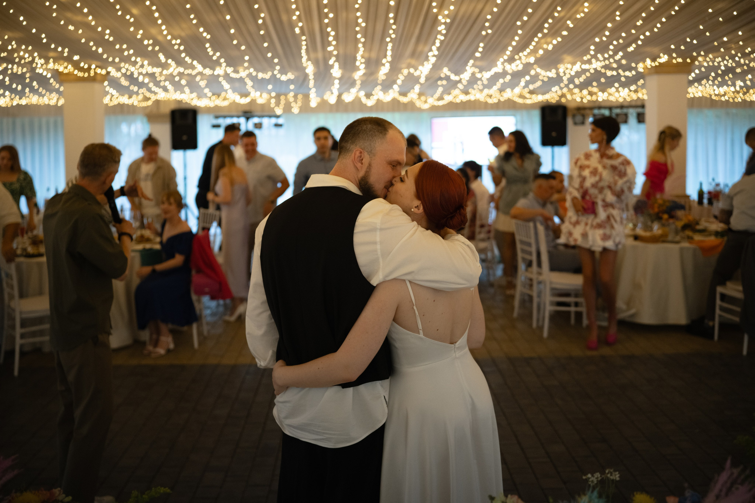 Иван + Елизавета. Свадебный и семейный фотограф в Москве/Калуге Юлия Мосиюк