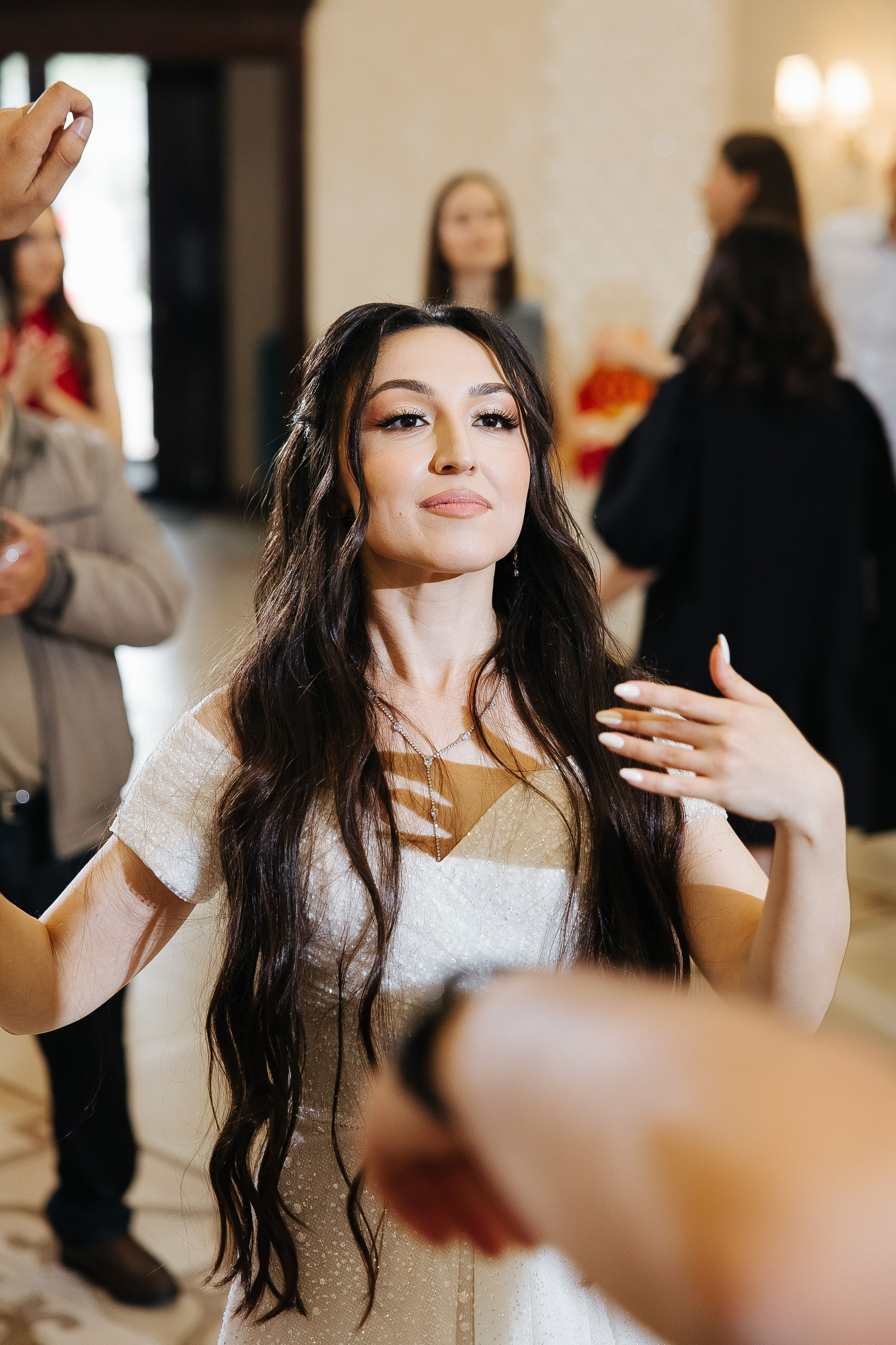 Шах и Ирада. Фотограф в Красноярске Надежда Воскресенская