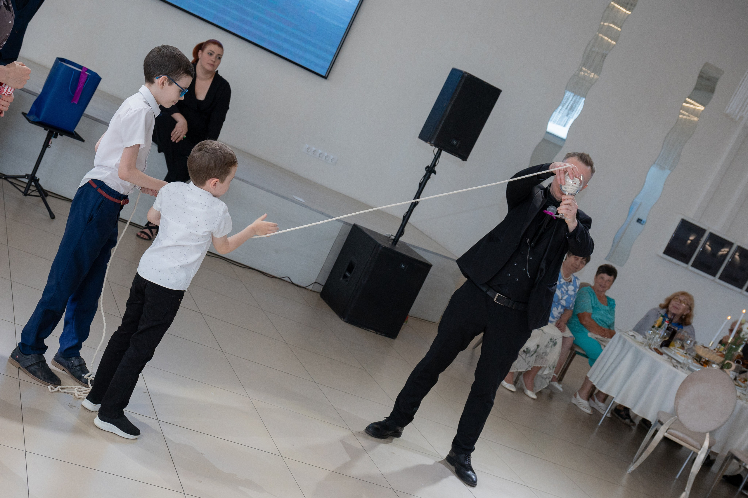 Свадебная фотосессия Николая и Виктории в Липецке