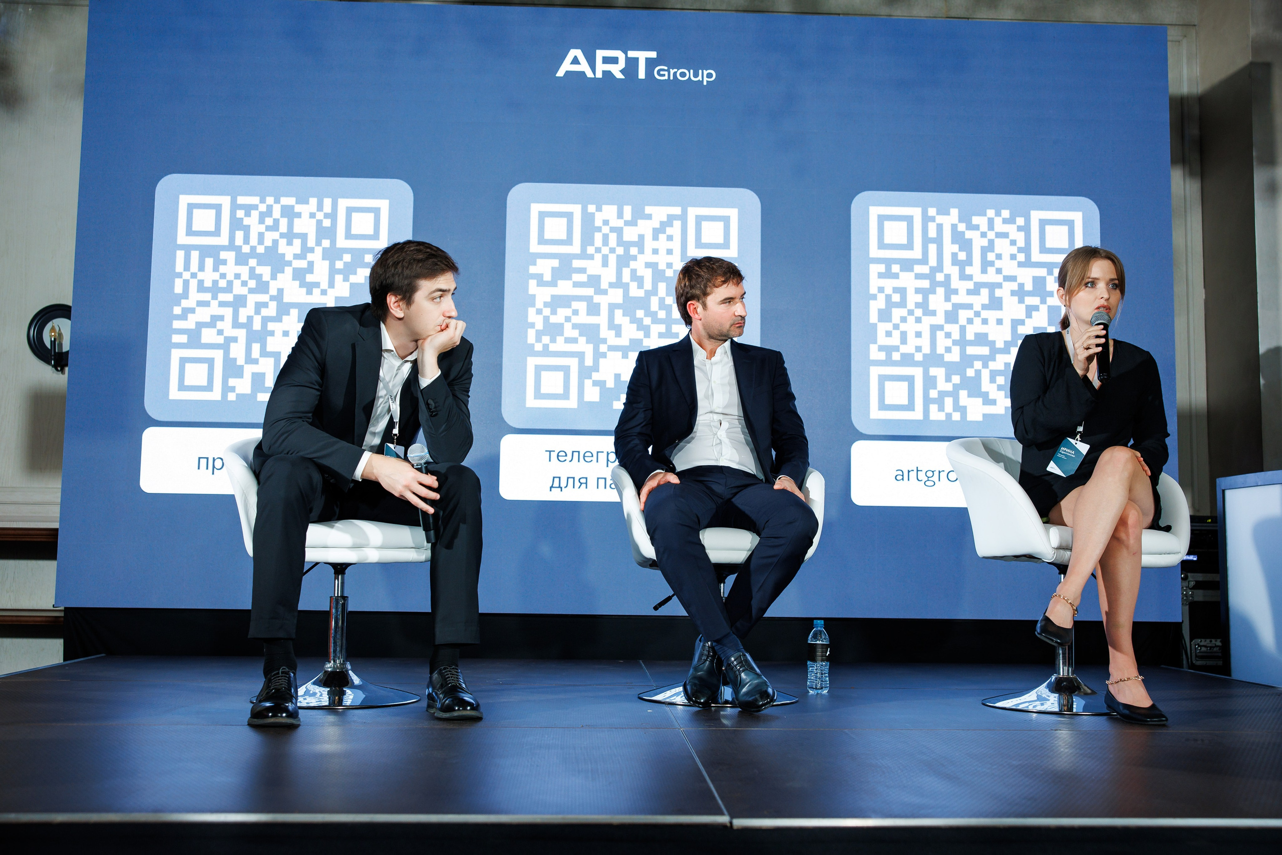 ARTGroup Презентации ЖК. Репортажный и свадебный фотограф в Краснодаре