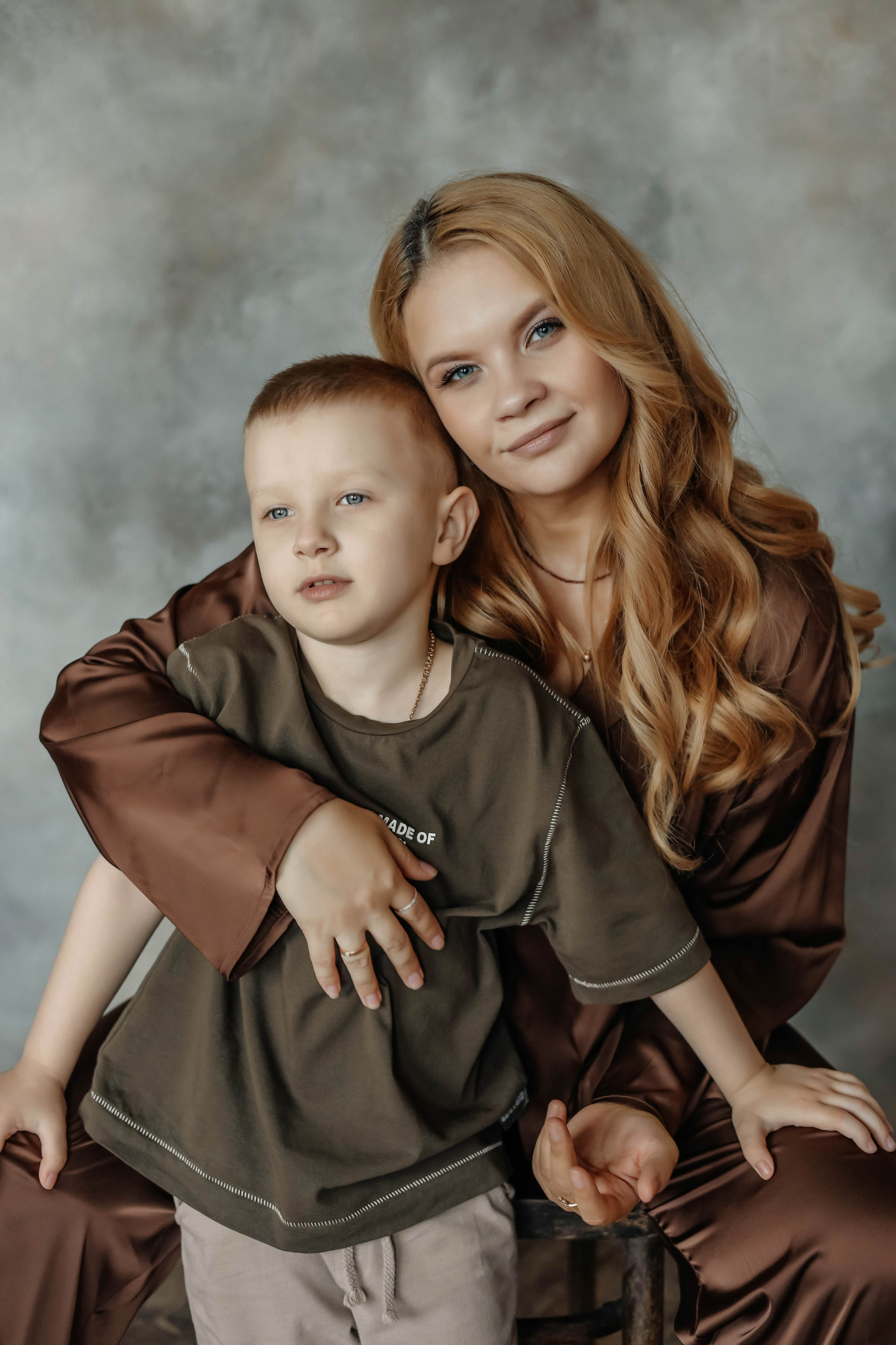 Альбом 11. Семейный фотограф Анна Мезенцева