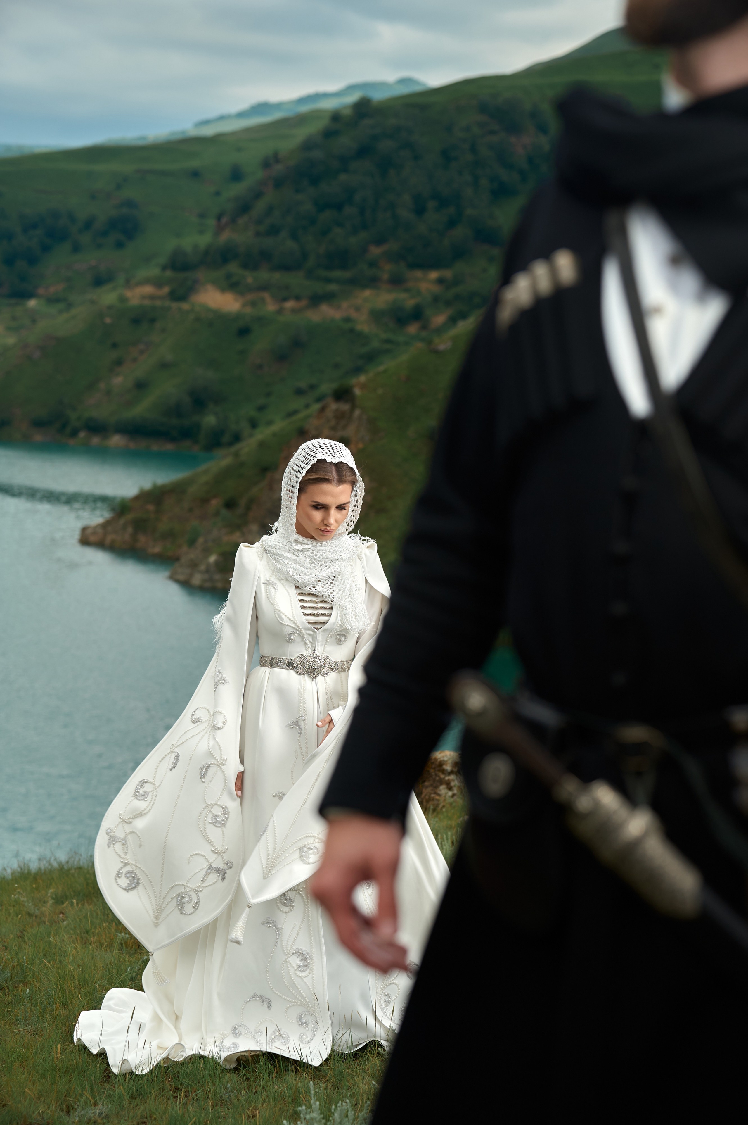 Circassian. Свадебная и студийная съемка