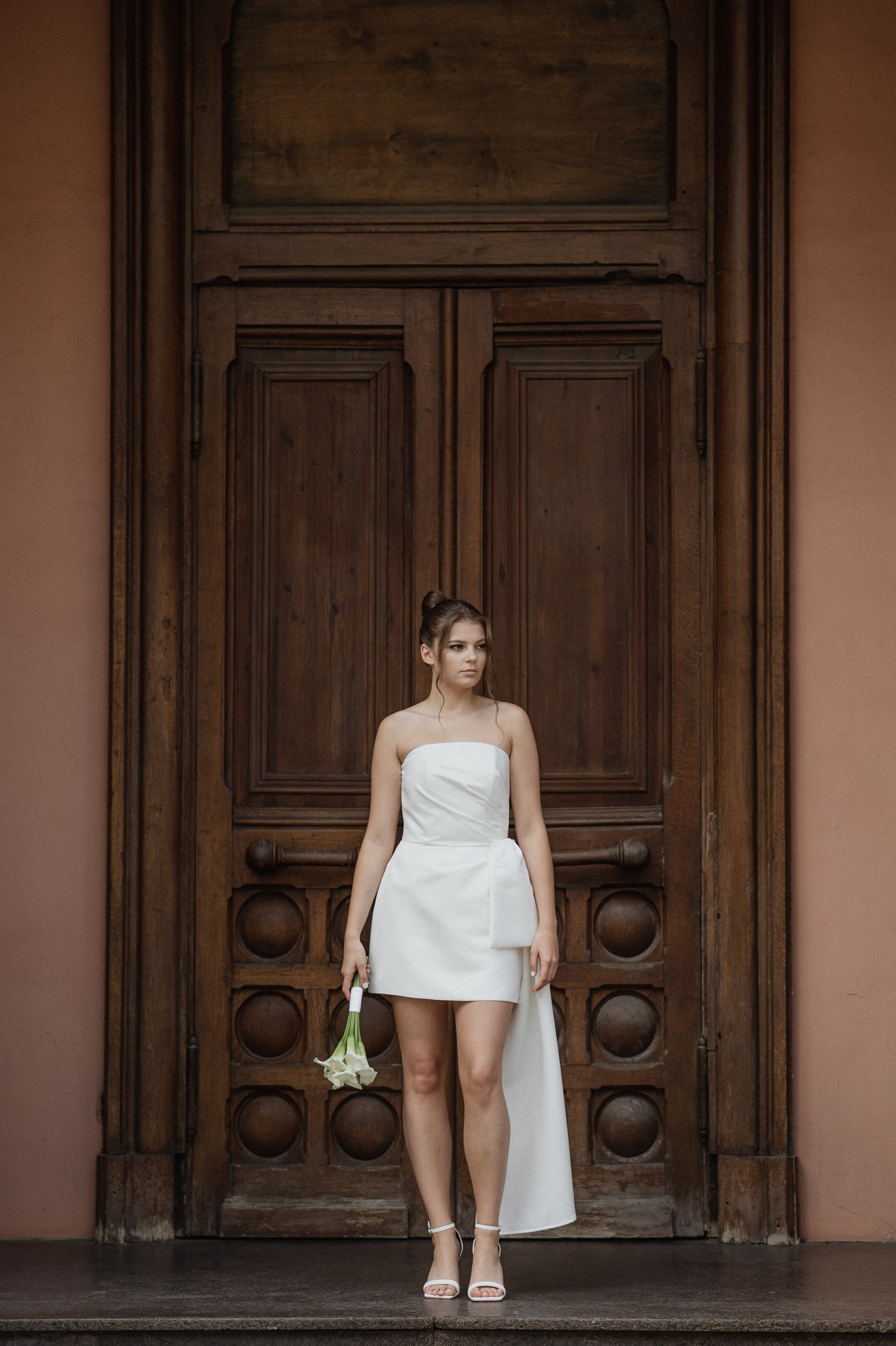 Новые адреса счастья 2025, регистрация брака в Москве. Свадебный фотограф Москва — Сергей и Татьяна