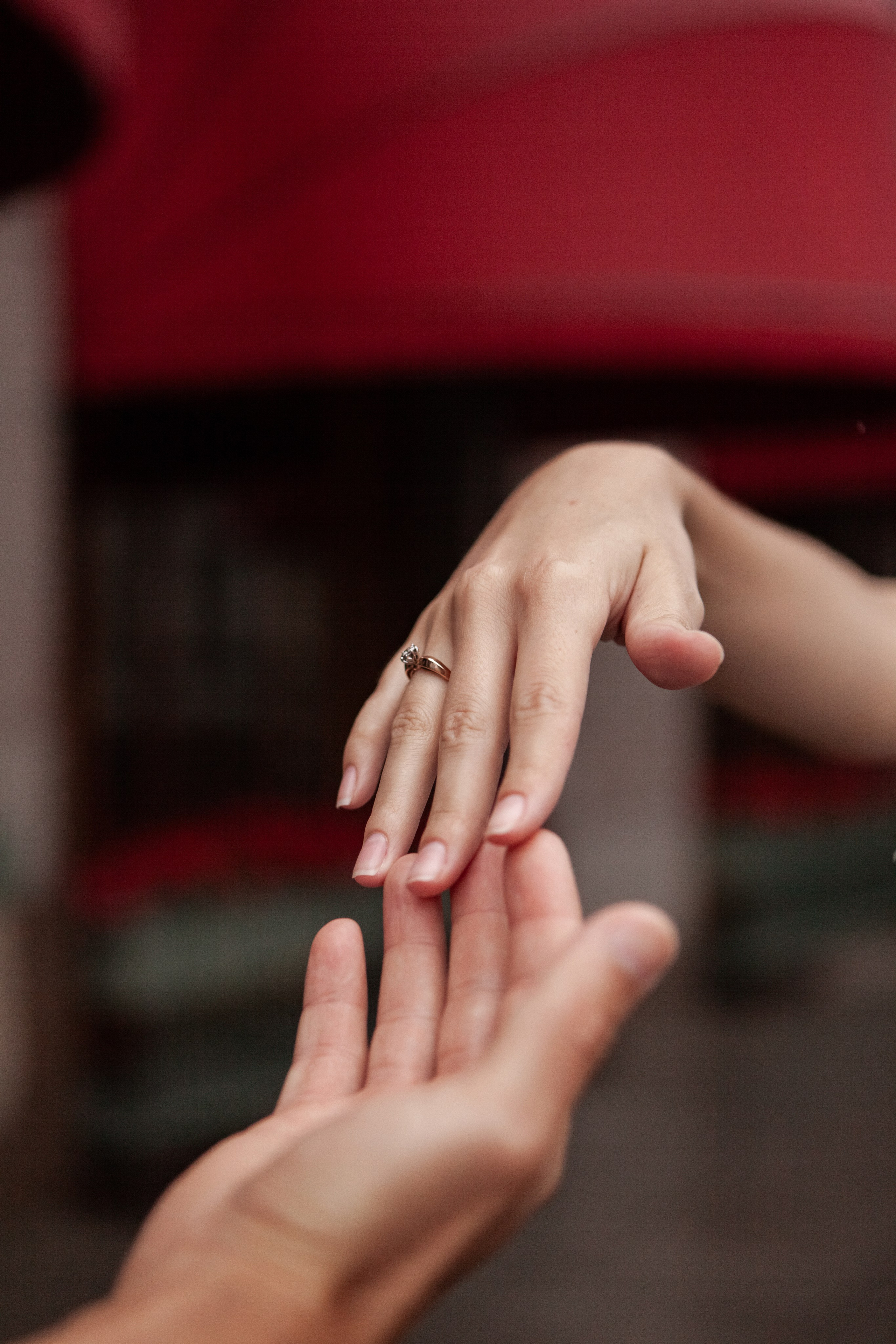 Ирина & Андрей. Свадебный фотограф в СПБ | Санкт-Петербурге Анастасия Рахимгулова