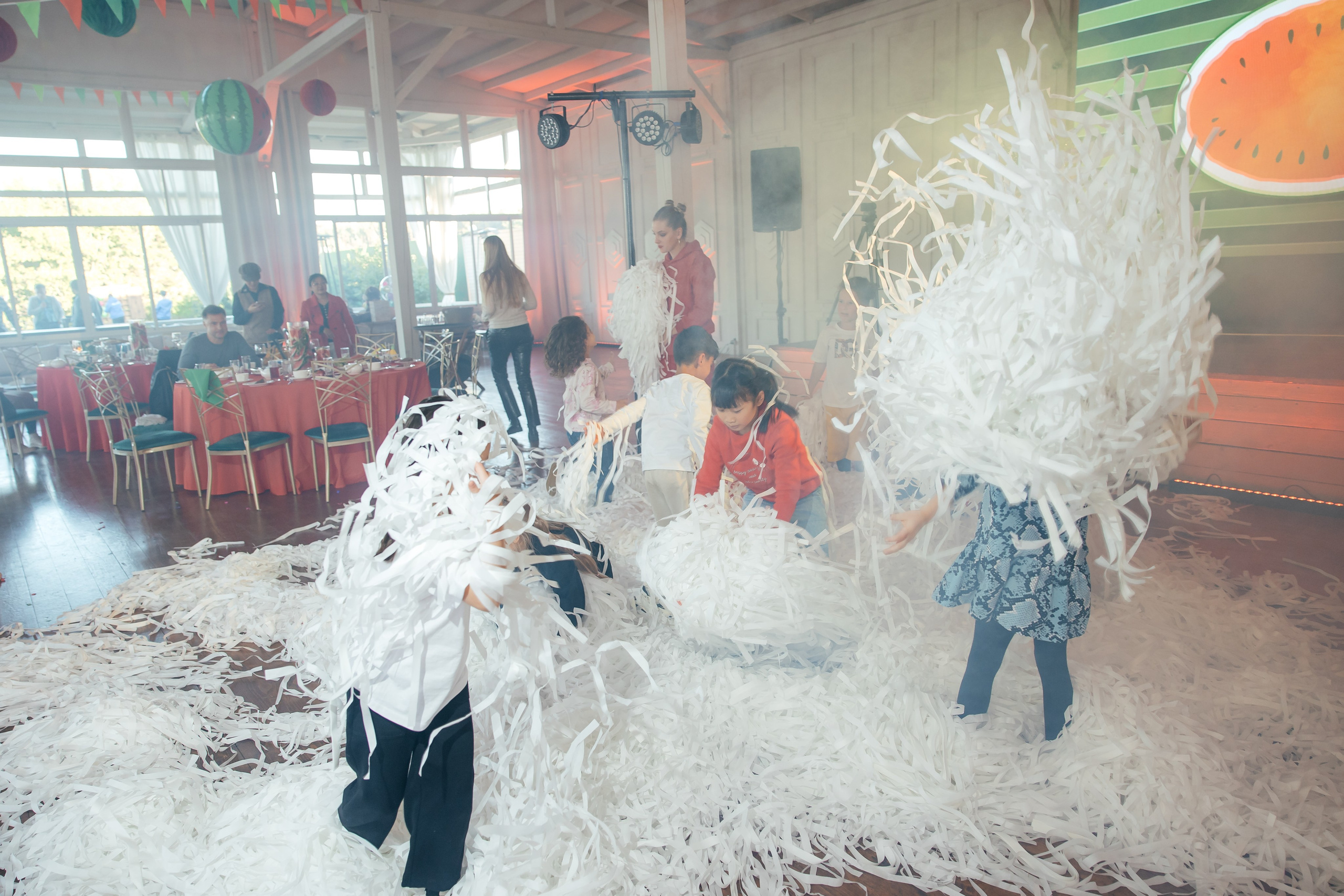 Emilie 7 лет. Свадебный и семейный фотограф