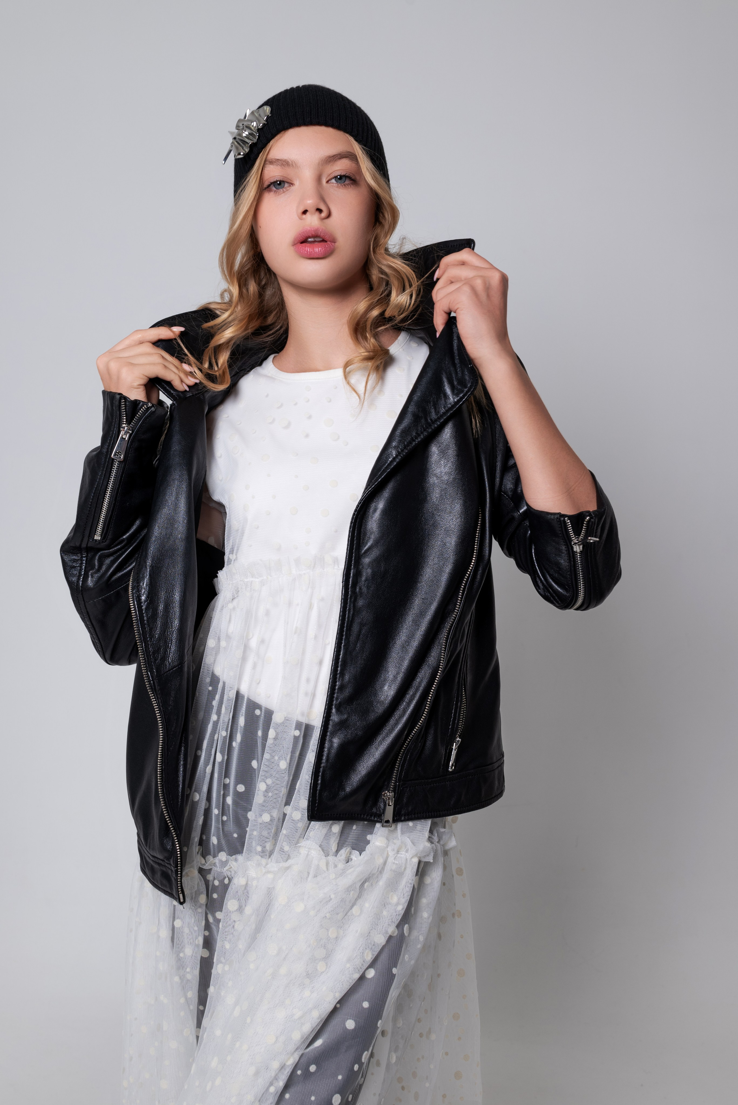 Annet. Фотограф Москва Виктория Вишневская актерское / модельное портфолио