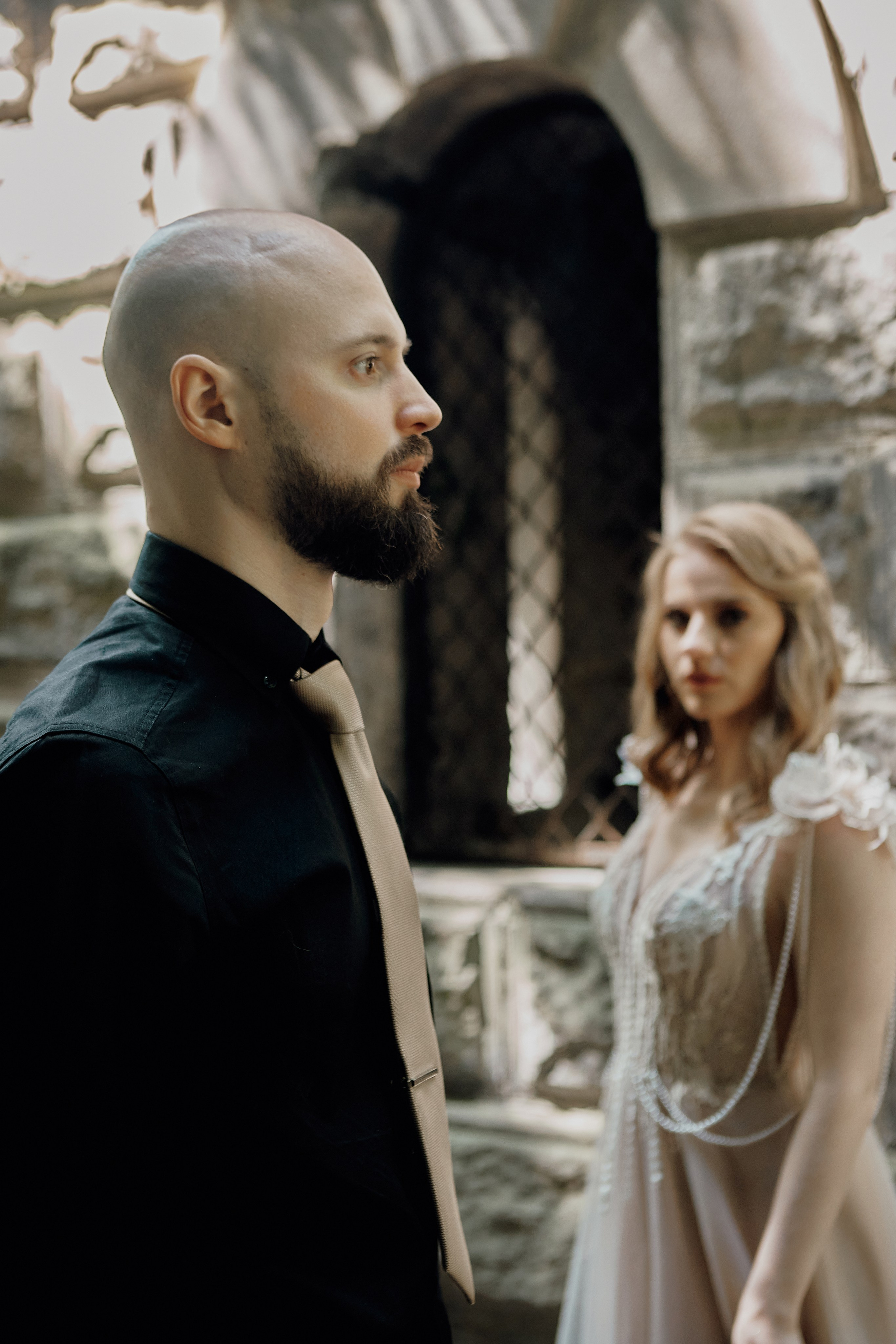 Евгений и Алёна. Свадебный и семейный фотограф в Сочи-Красной поляне Ларионова Анна