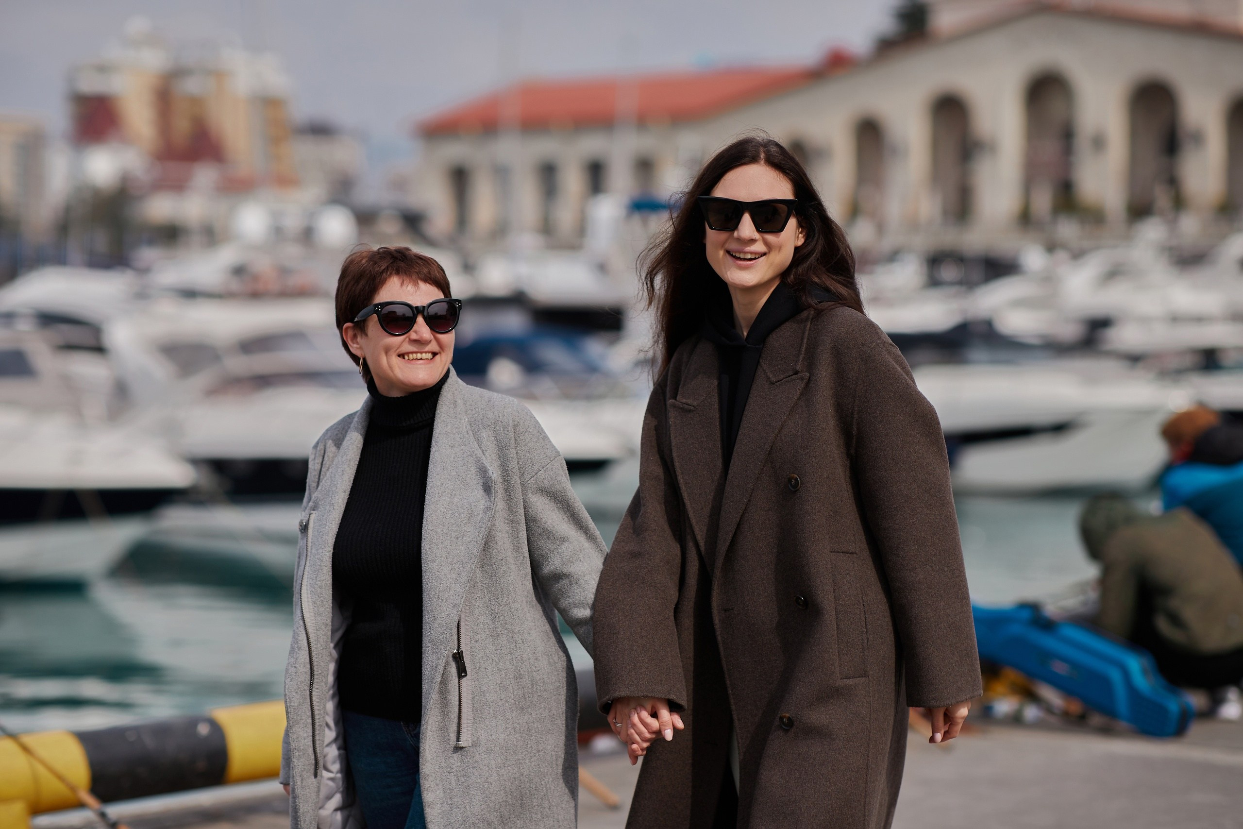 Семьи и дети. Свадебный и семейный фотограф в Сочи-Красной поляне Ларионова Анна