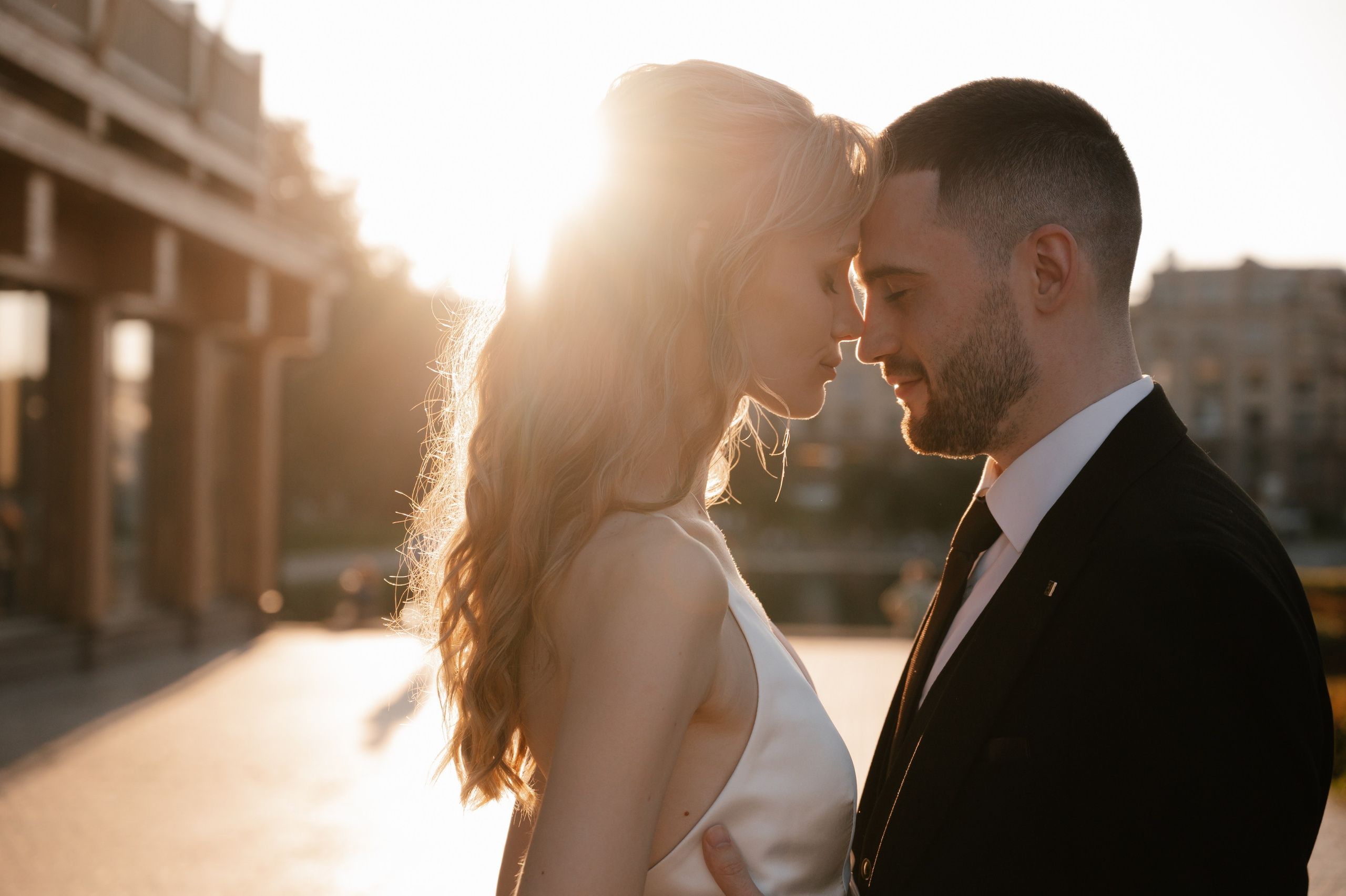 Lisa & Andrey | Kazan. Свадебный и семейный фотограф Вероника Холод