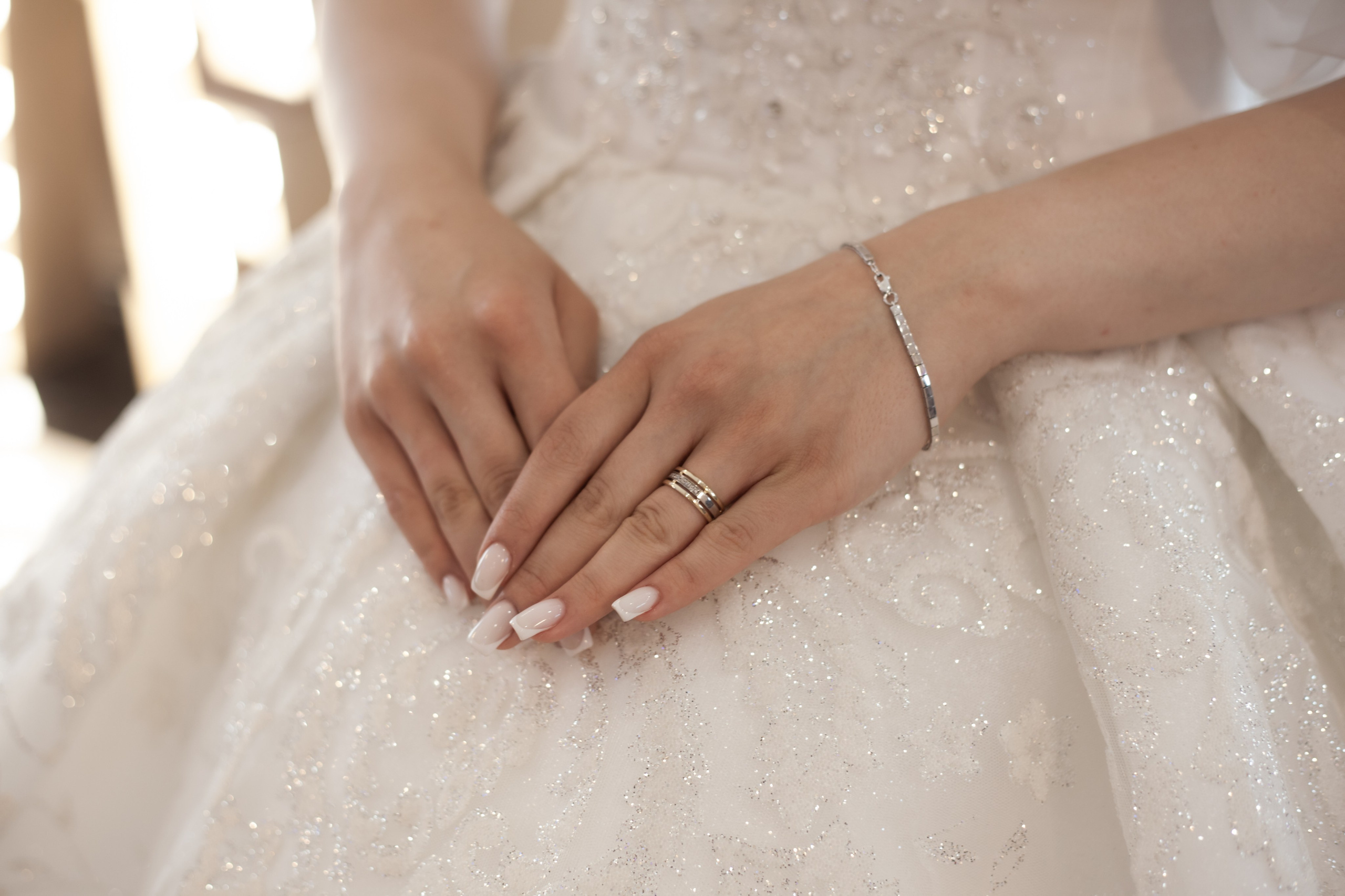 Утро Невесты Виктория. Фотограф Olya Posnimay