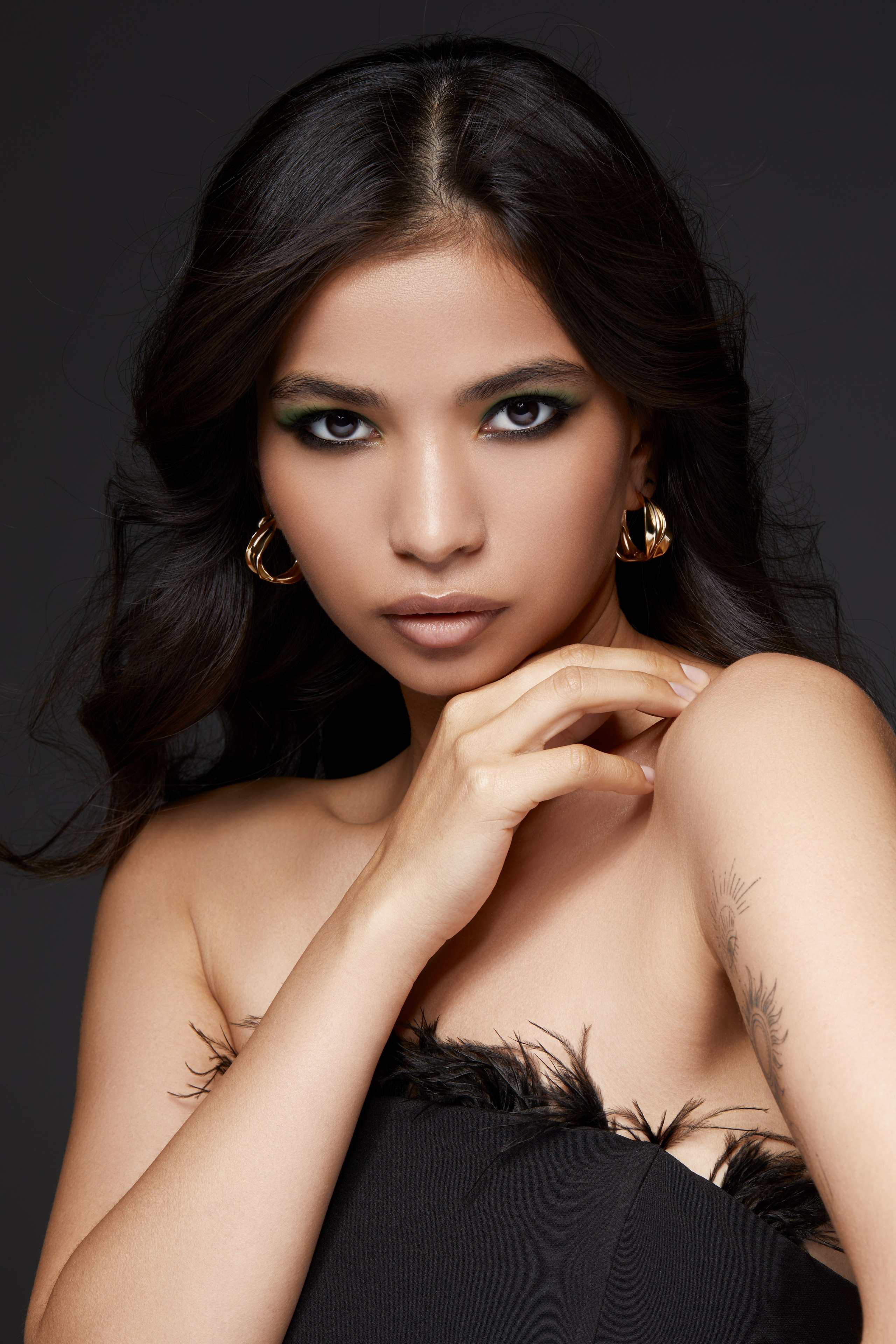 Екатерина. Портретный фотограф в городе Дубна