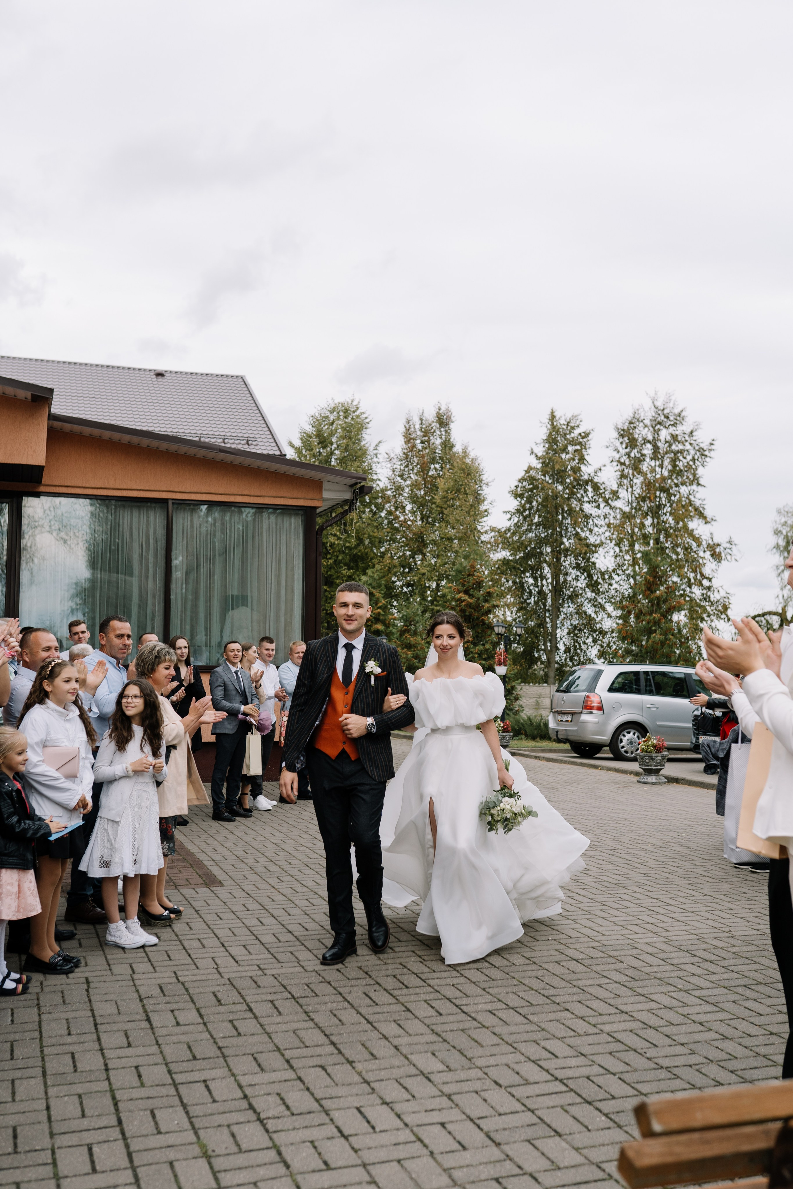 Олег & Алина