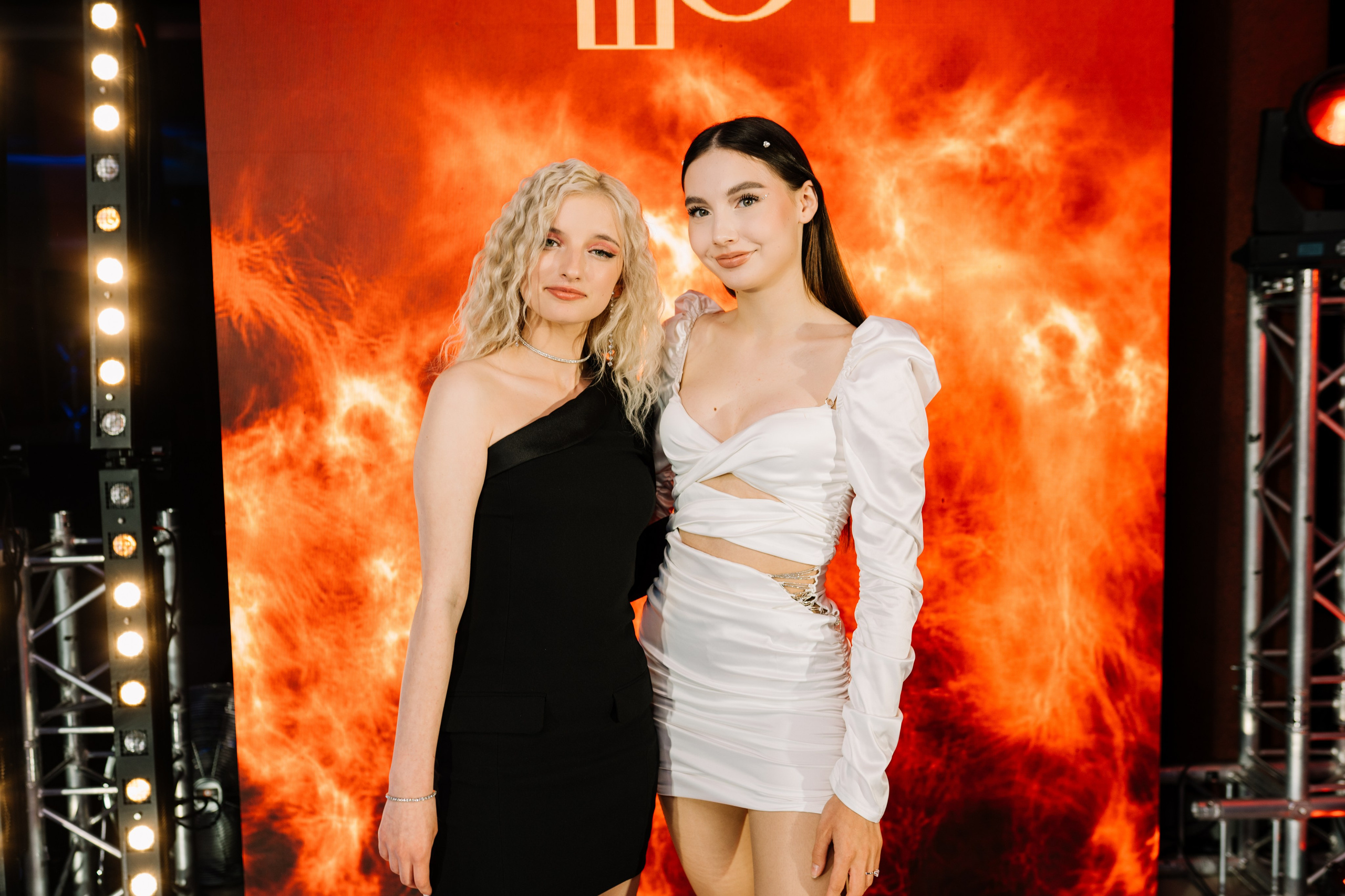 Выпускной 61 школа