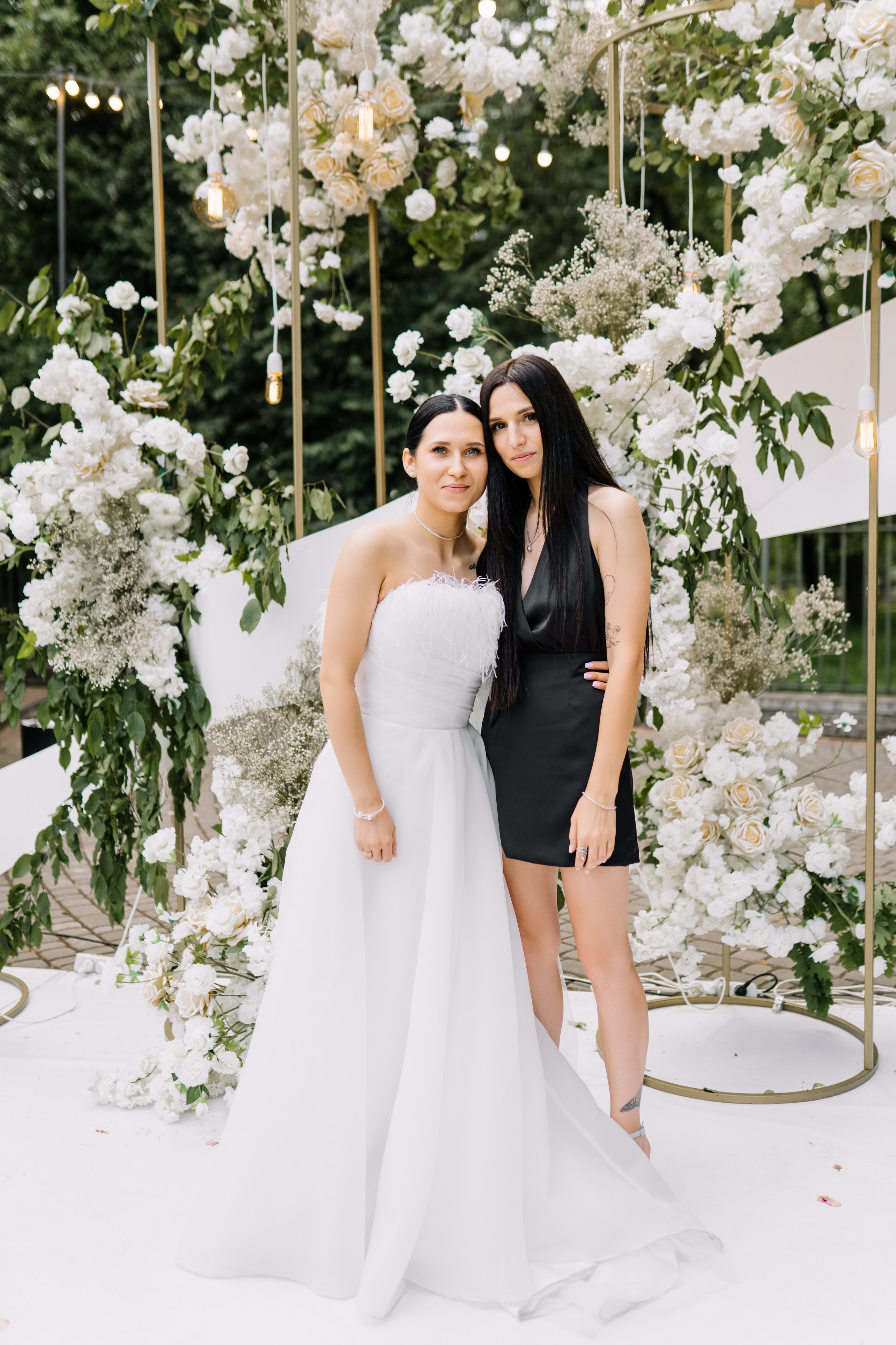 Лиза & Сергей