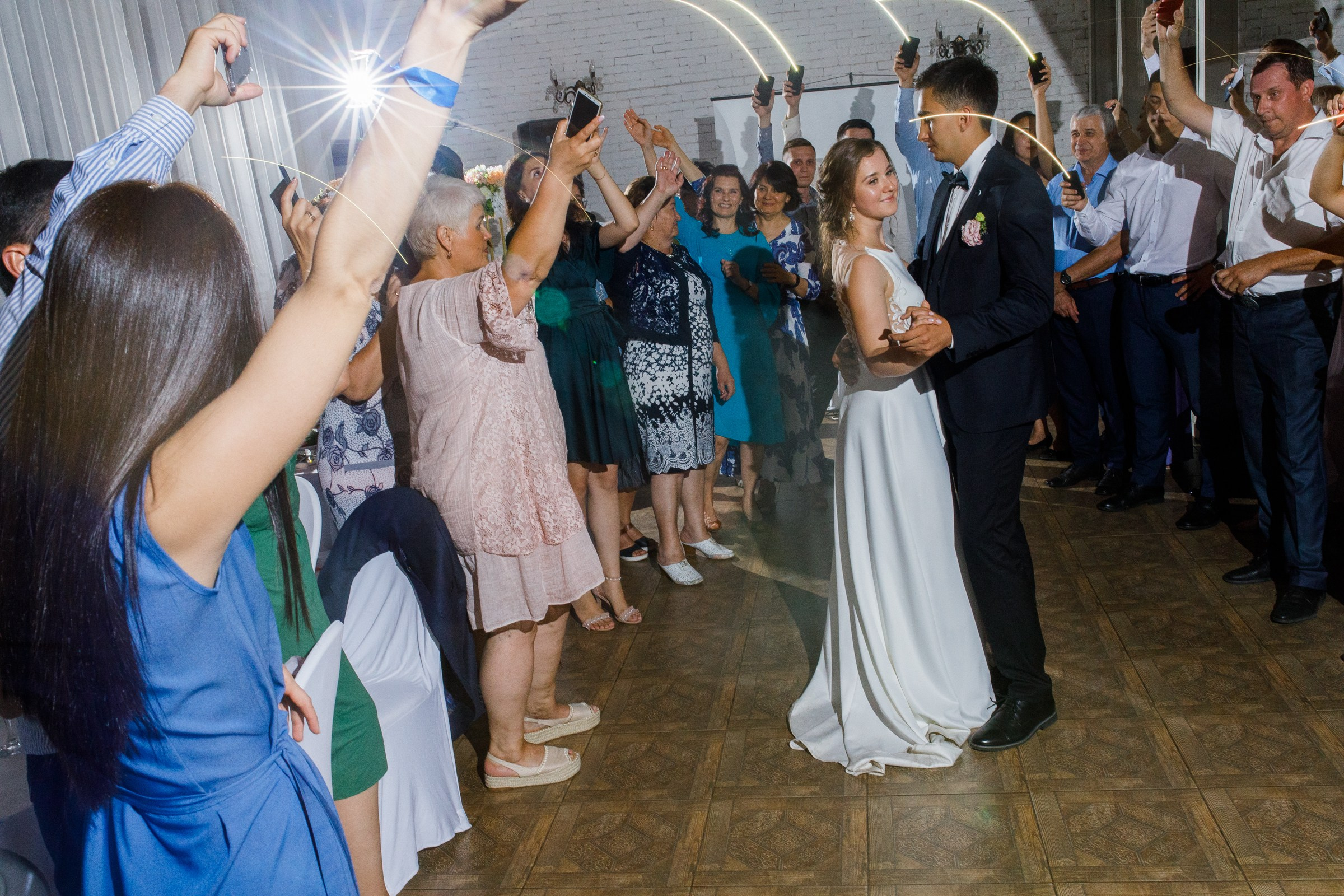 Вадим и Алия. Фотограф в Уфе Ирина Идрисова