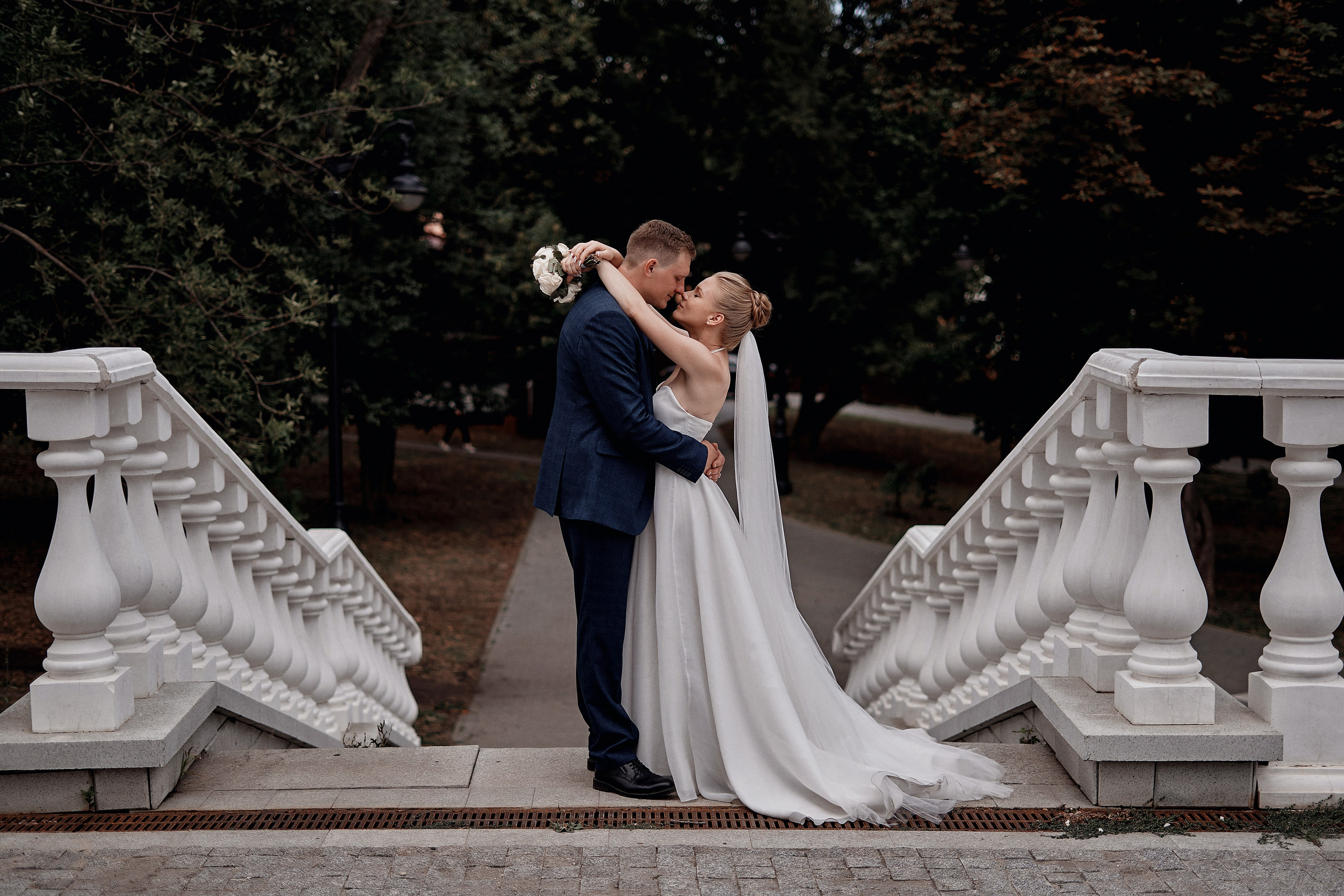 Игорь и Наталия. Свадебная, семейная фото и видео съёмка в Пензе