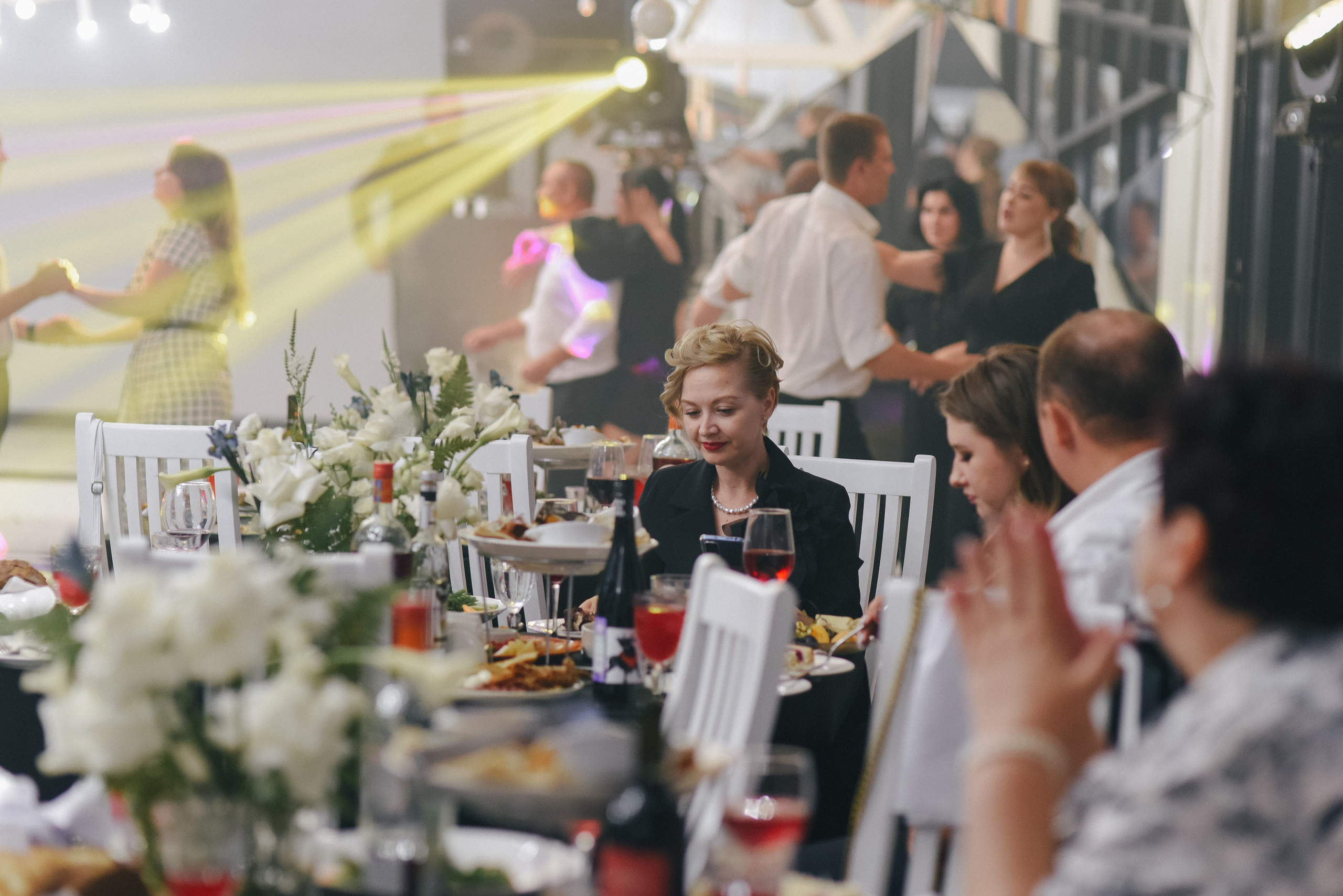 Андрей и Лена — Организация Светлана Бортавова. Свадебный и семейный фотограф Волгоград Москва
