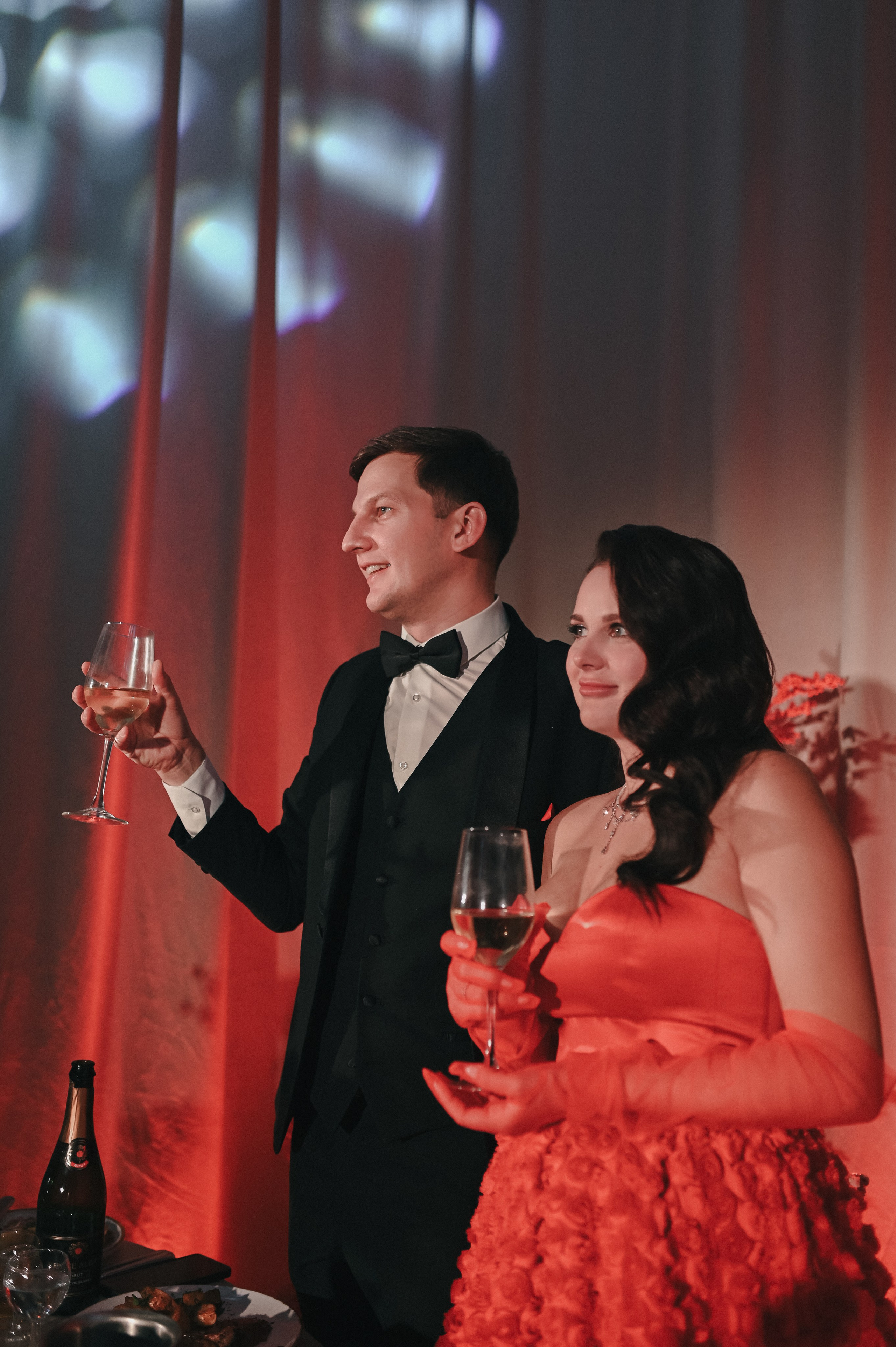 Артем + Дарья — Организация OUIevent Дарьи Орловой. Свадебный и семейный фотограф Волгоград Москва