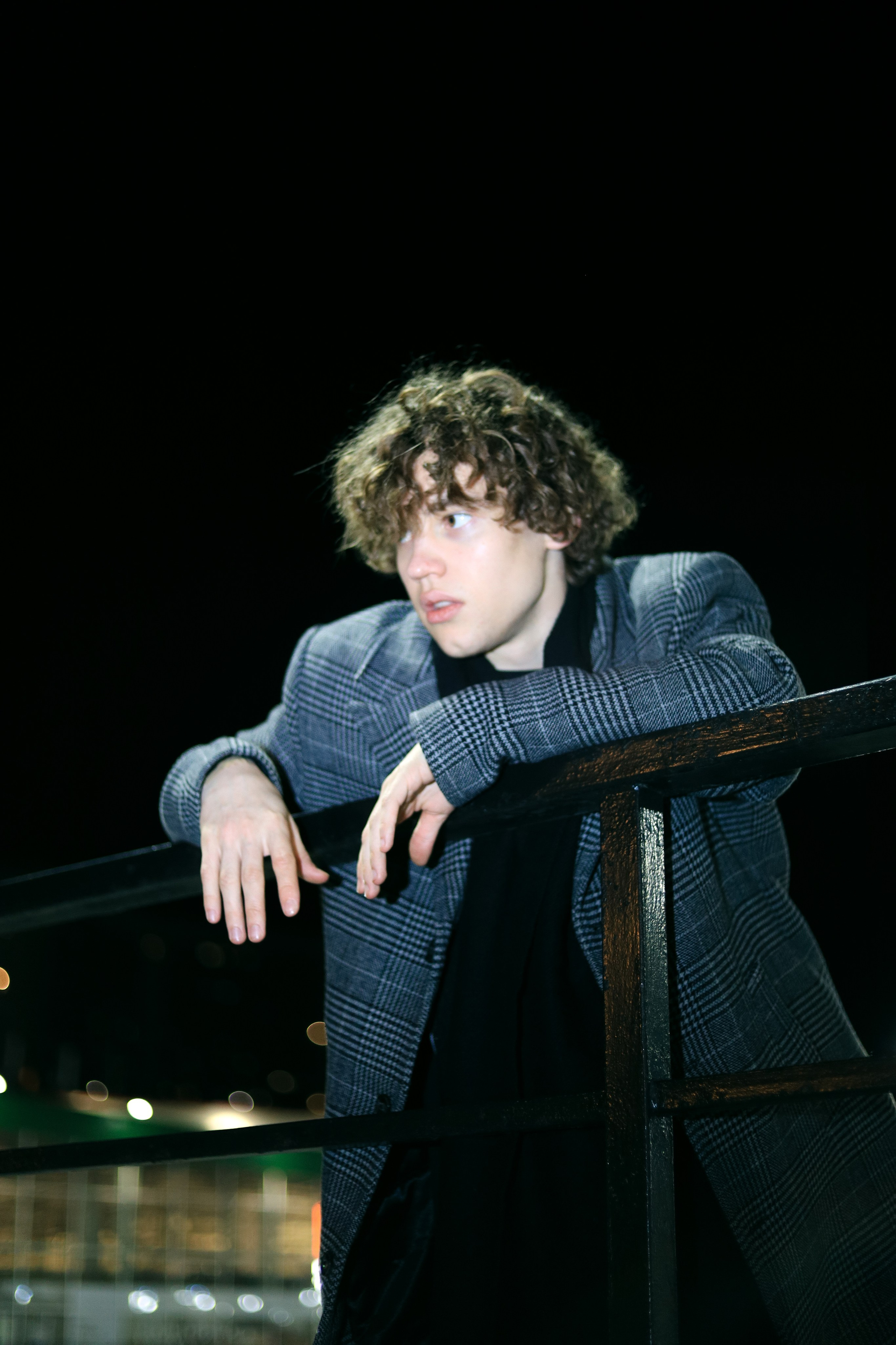 Илья. Фотограф Манеев Богдан