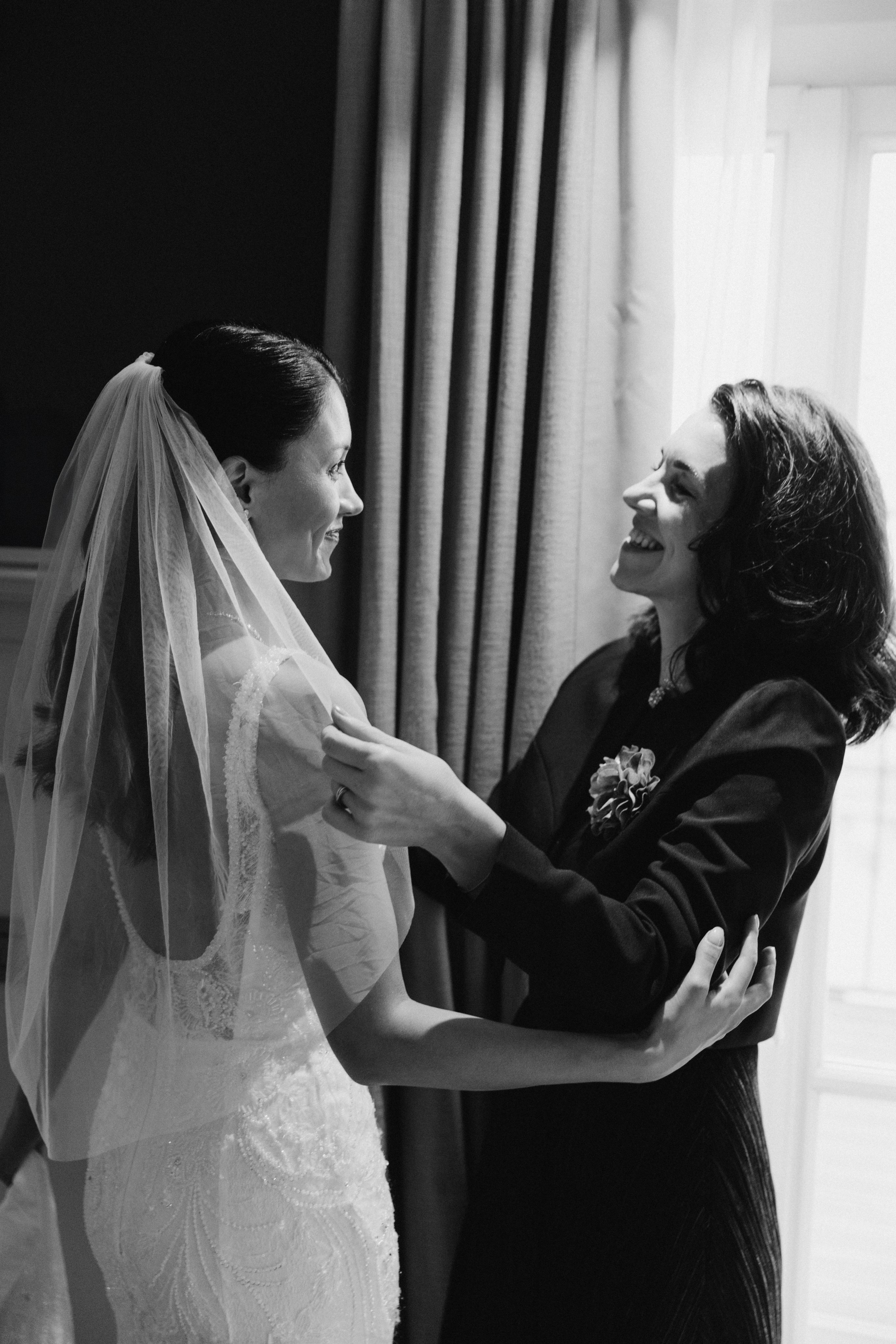 Jamin et Ramil. Photographe à Paris