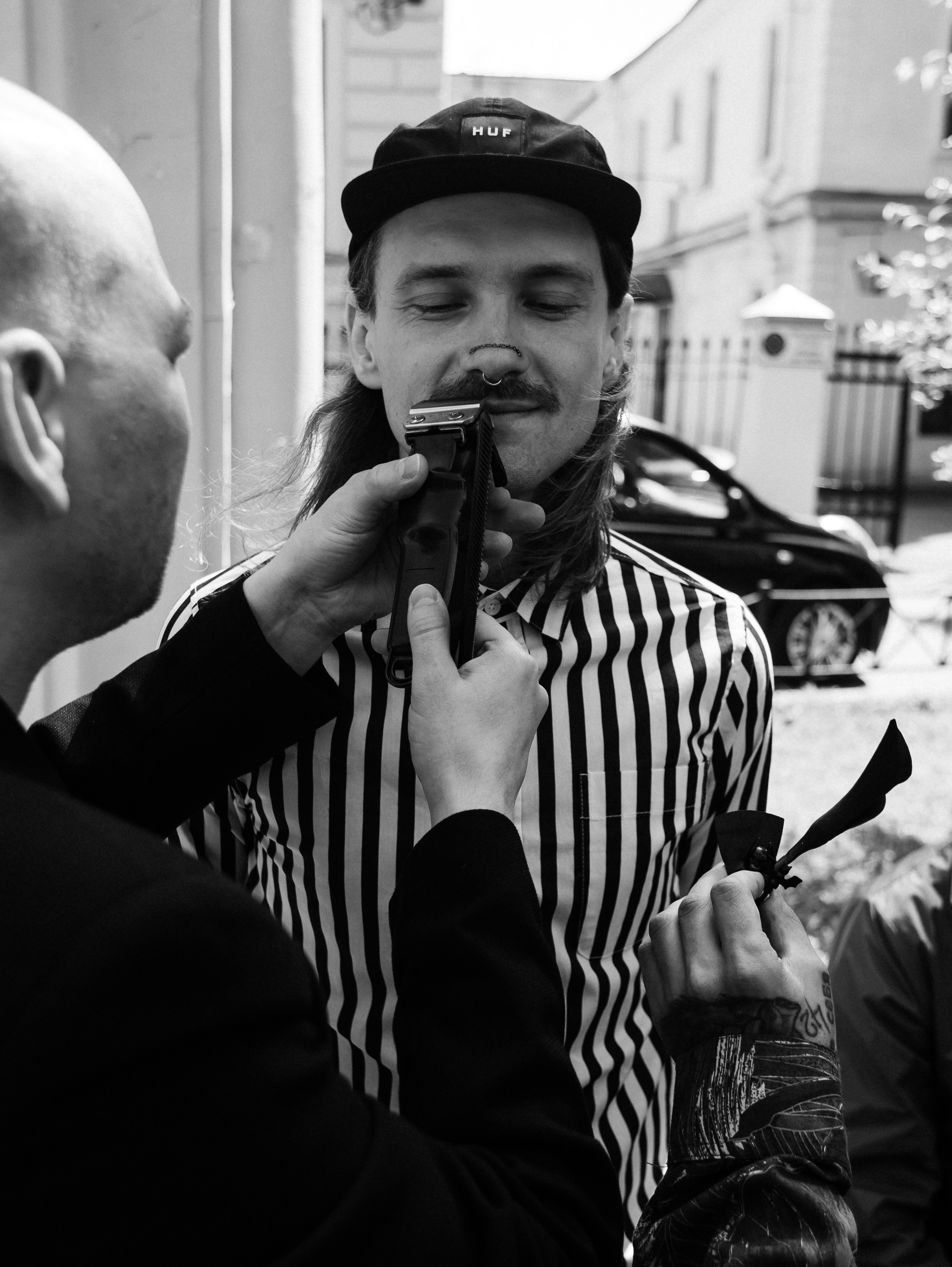 Свадьба Анна и Борис 2025. Фотограф Мария Немм