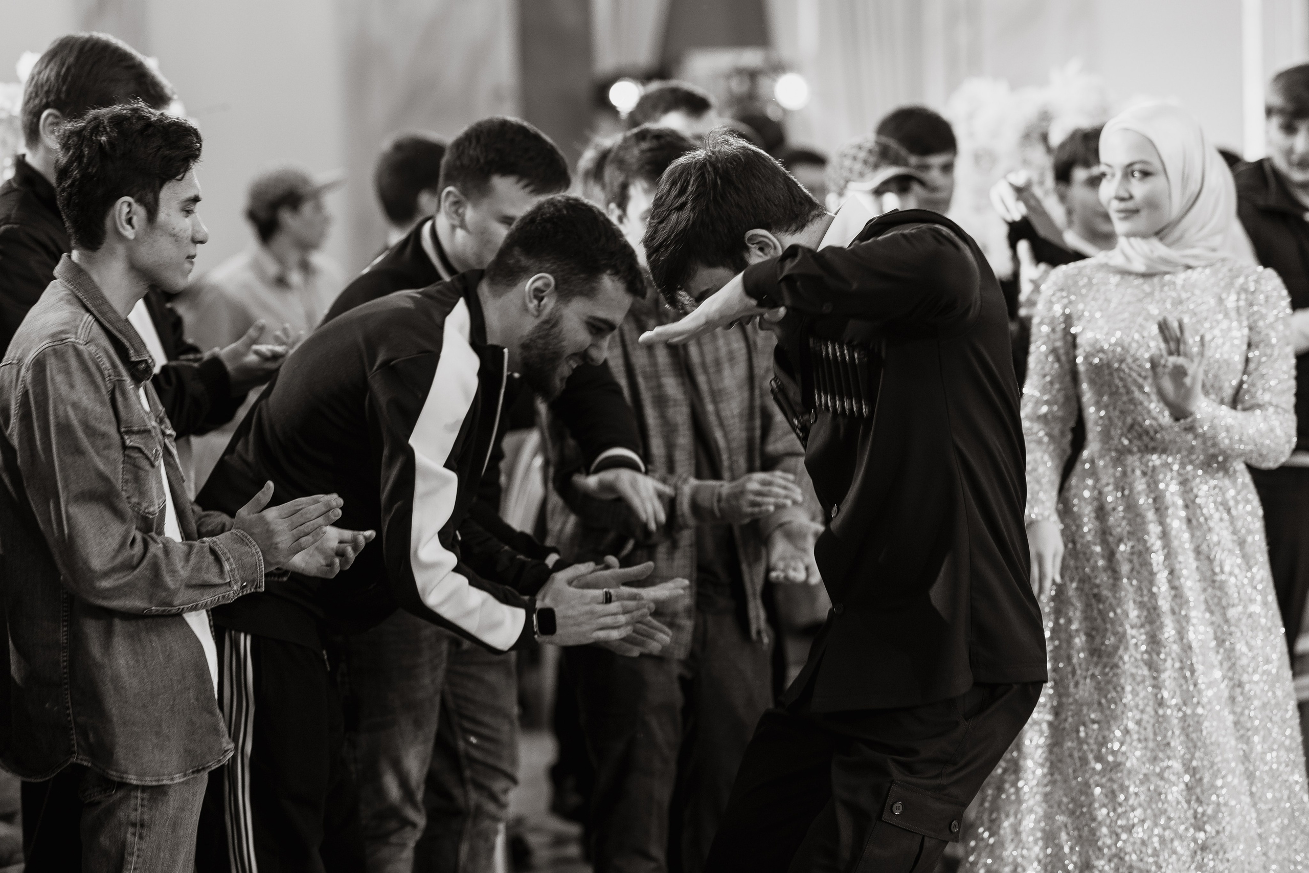 Самый свадебный фотограф