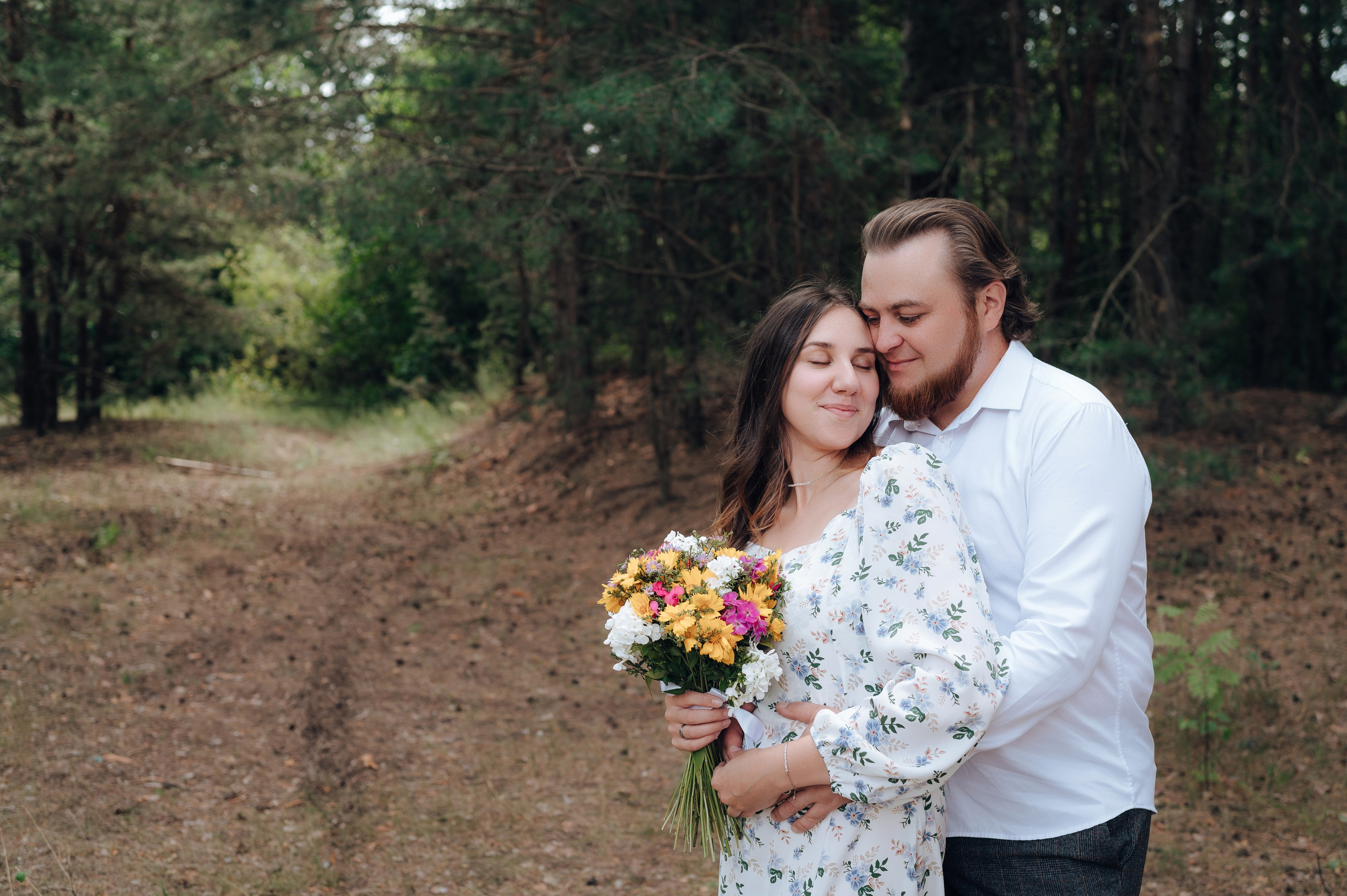 Просто такая сильная любовь ©. Детский и семейный фотограф Катерина Мишина