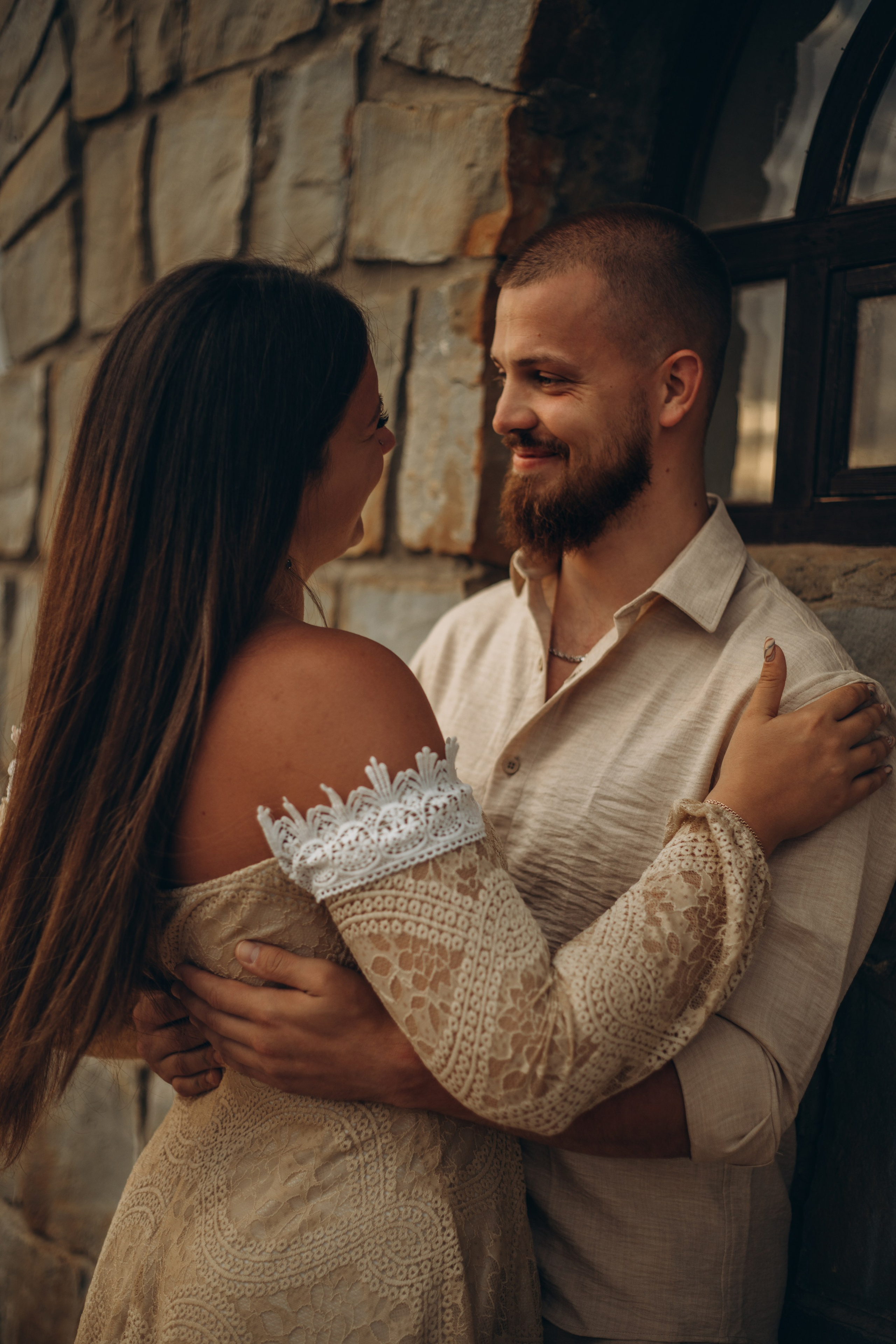 Игорь и Оля — записки лета. Семейный фотограф Новороссийск, Анапа, Геленджик — Юлия Давыдова