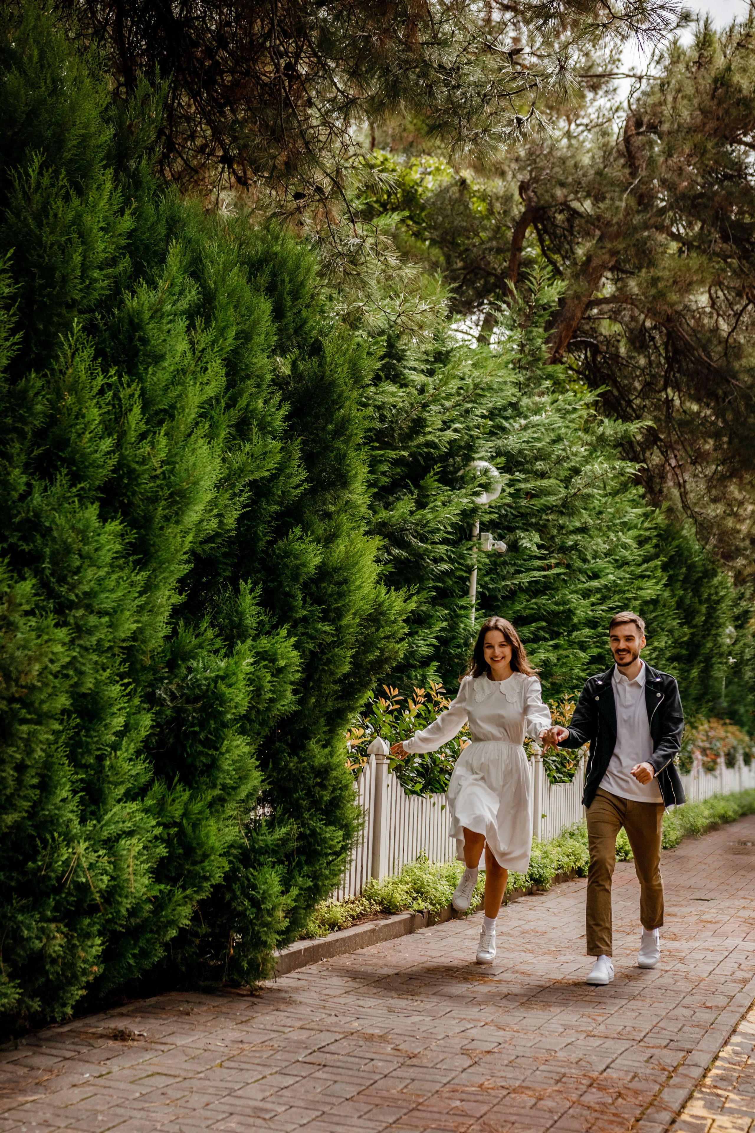 Антон и Яна — тот самый день. Семейный фотограф Новороссийск, Анапа, Геленджик — Юлия Давыдова