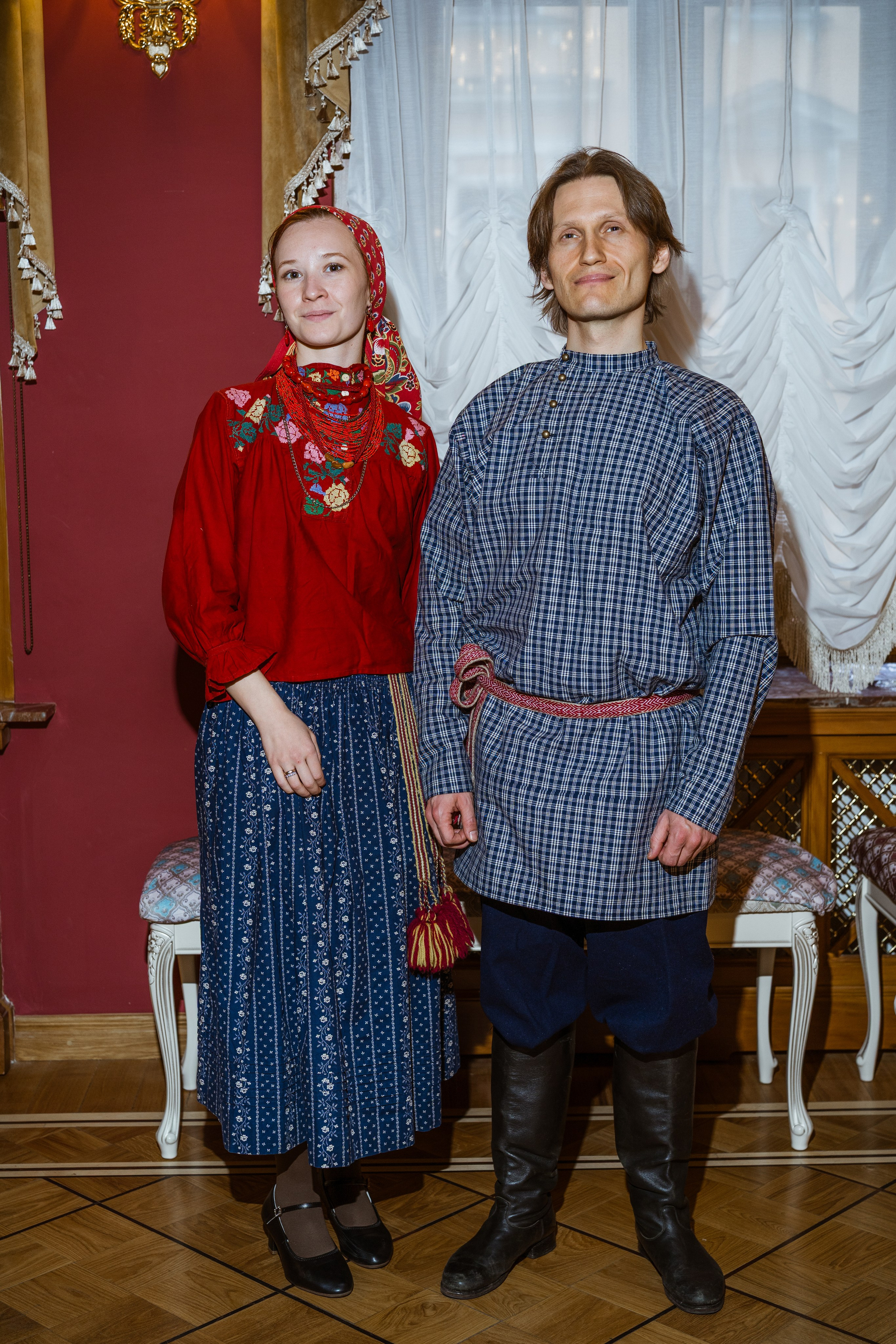 Памятный вечер в честь 80-летия Владислава Григорьевича Ардзинба. Фотограф в Санкт-Петербурге Алексеев Егор