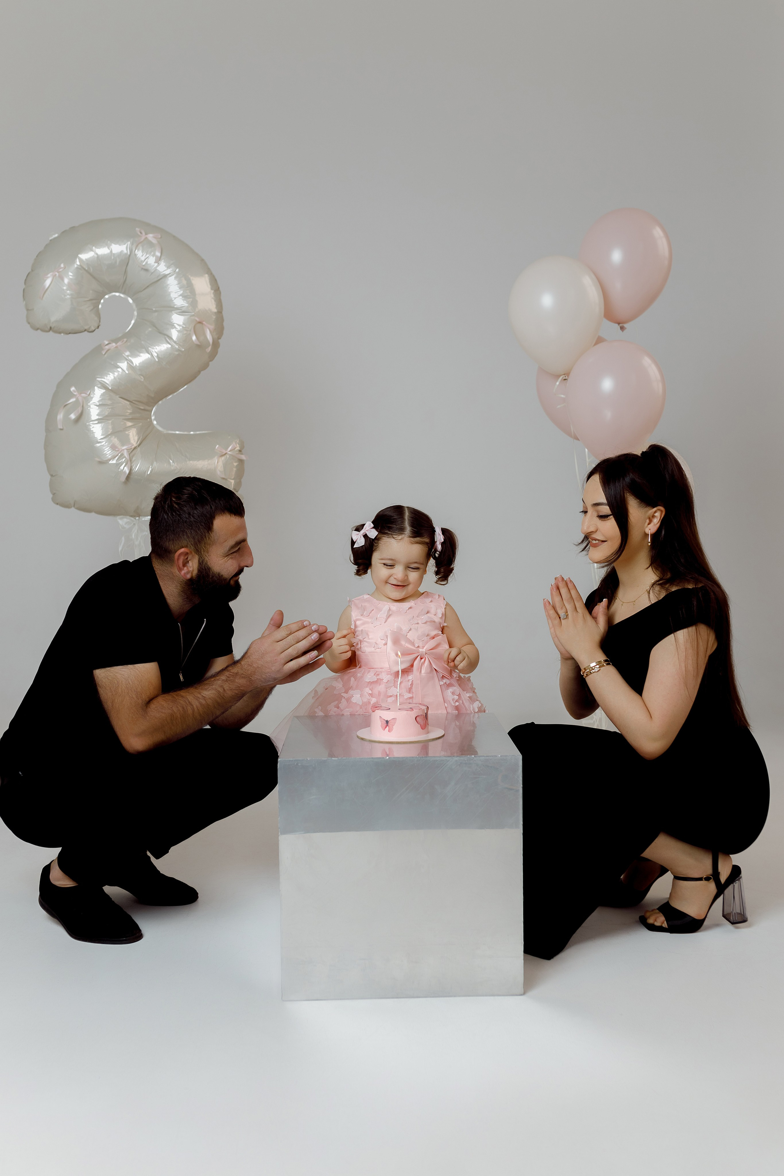 № 6. Фотограф в Москве Юлия Хамзина