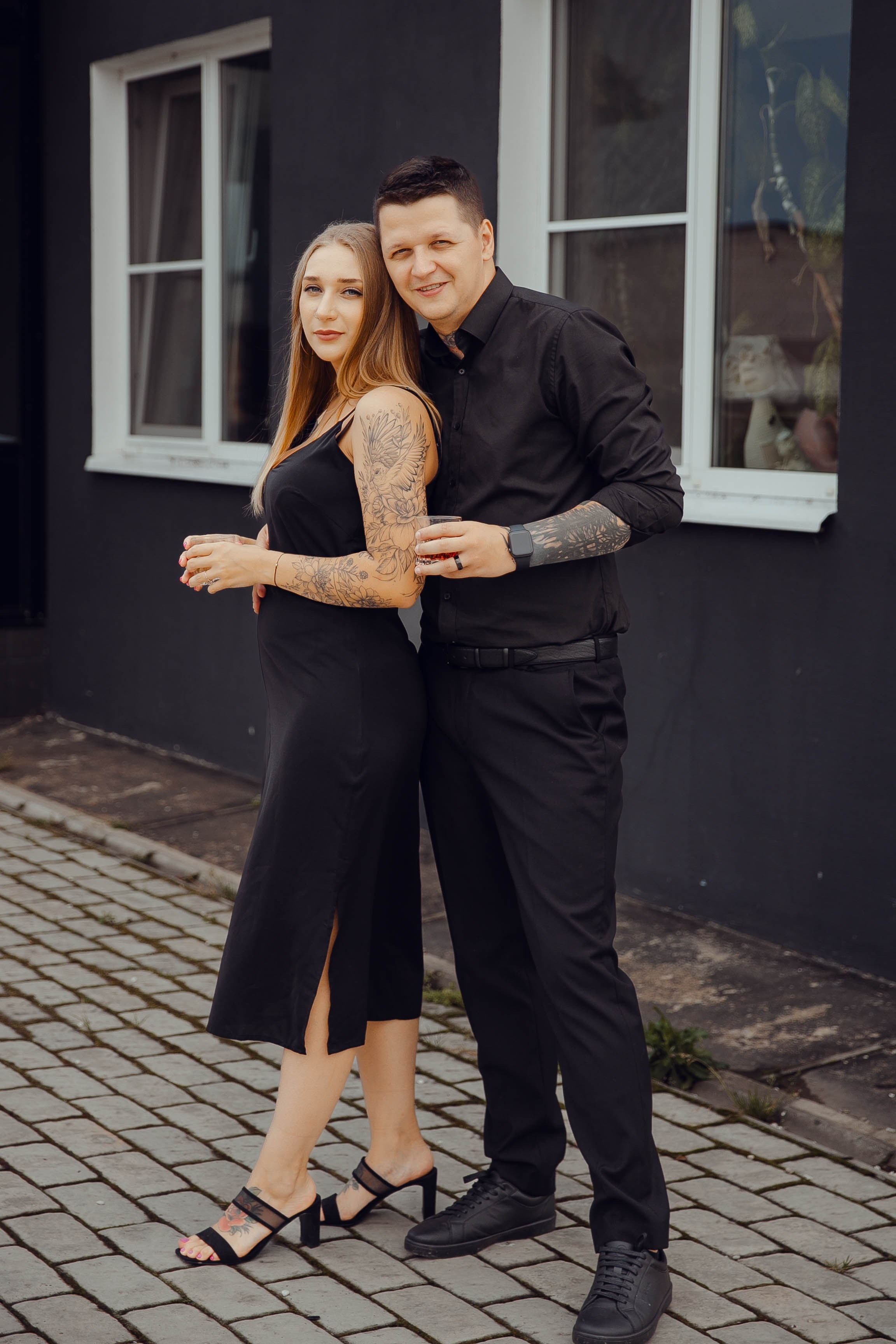 Площадка «Никольское». Ваш репортажный фотограф Артемий Антонов