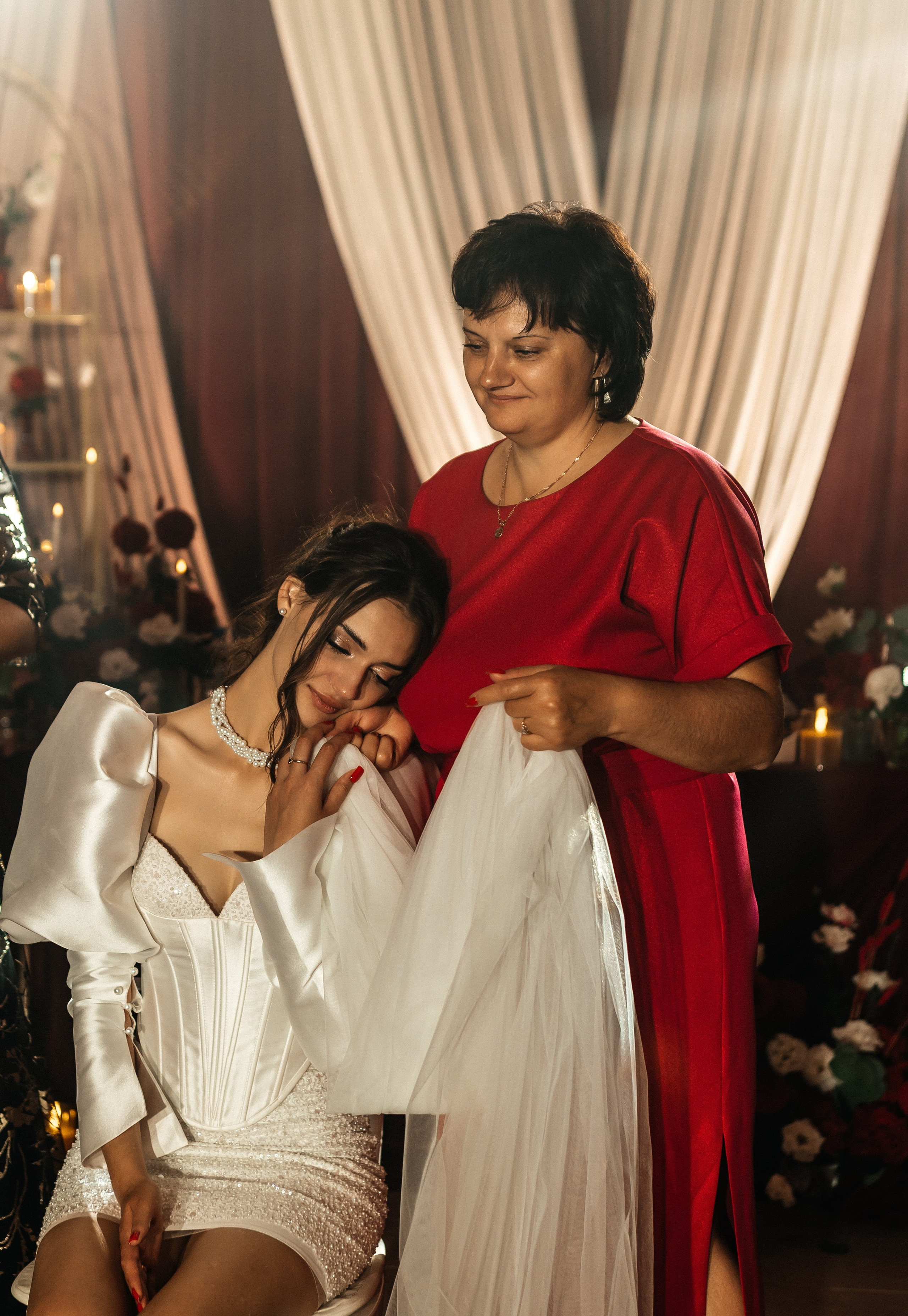 Юрий & Дарья | 06.06.25. Свадебный и семейный фотограф в Омске Евгения Хакимова