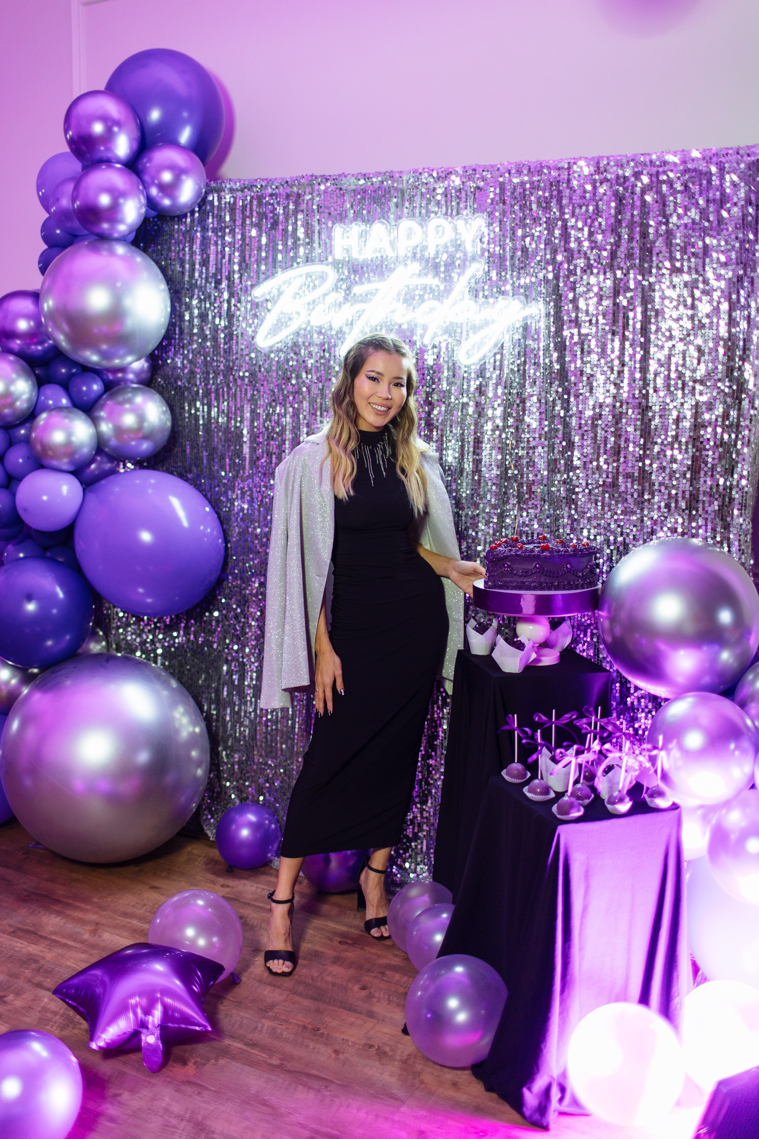 День рождение. Свадебный и семейный фотограф в Улан-Удэ