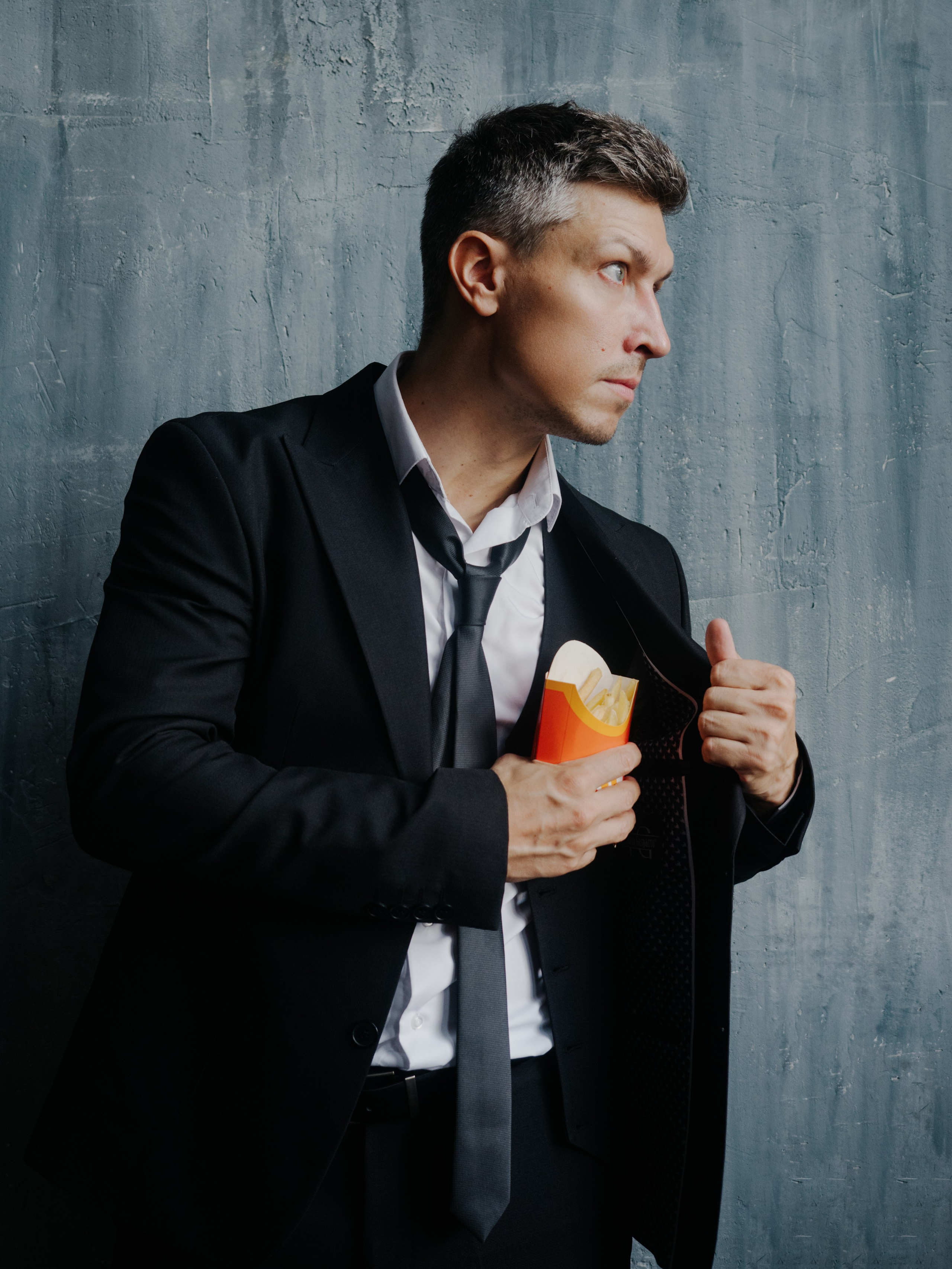 Иван Коряковский. Маруся Машкова • Фотограф в Москве