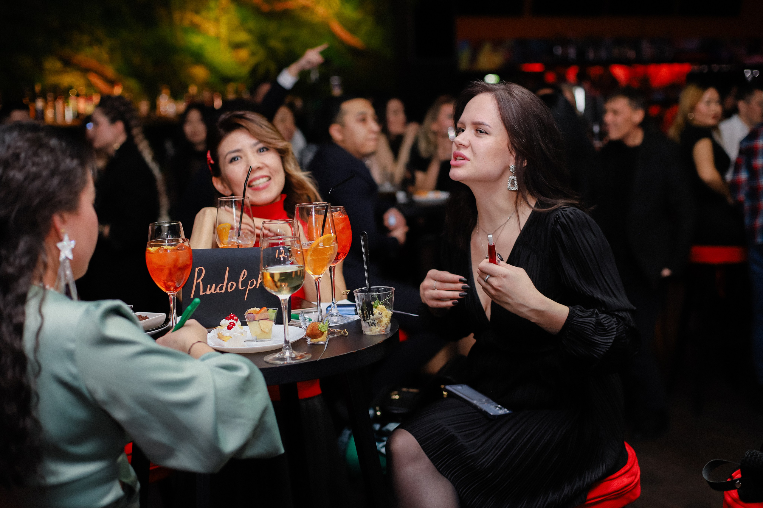 MonAmie 2024. Фотограф в Алматы и Москве Даша Пушкина