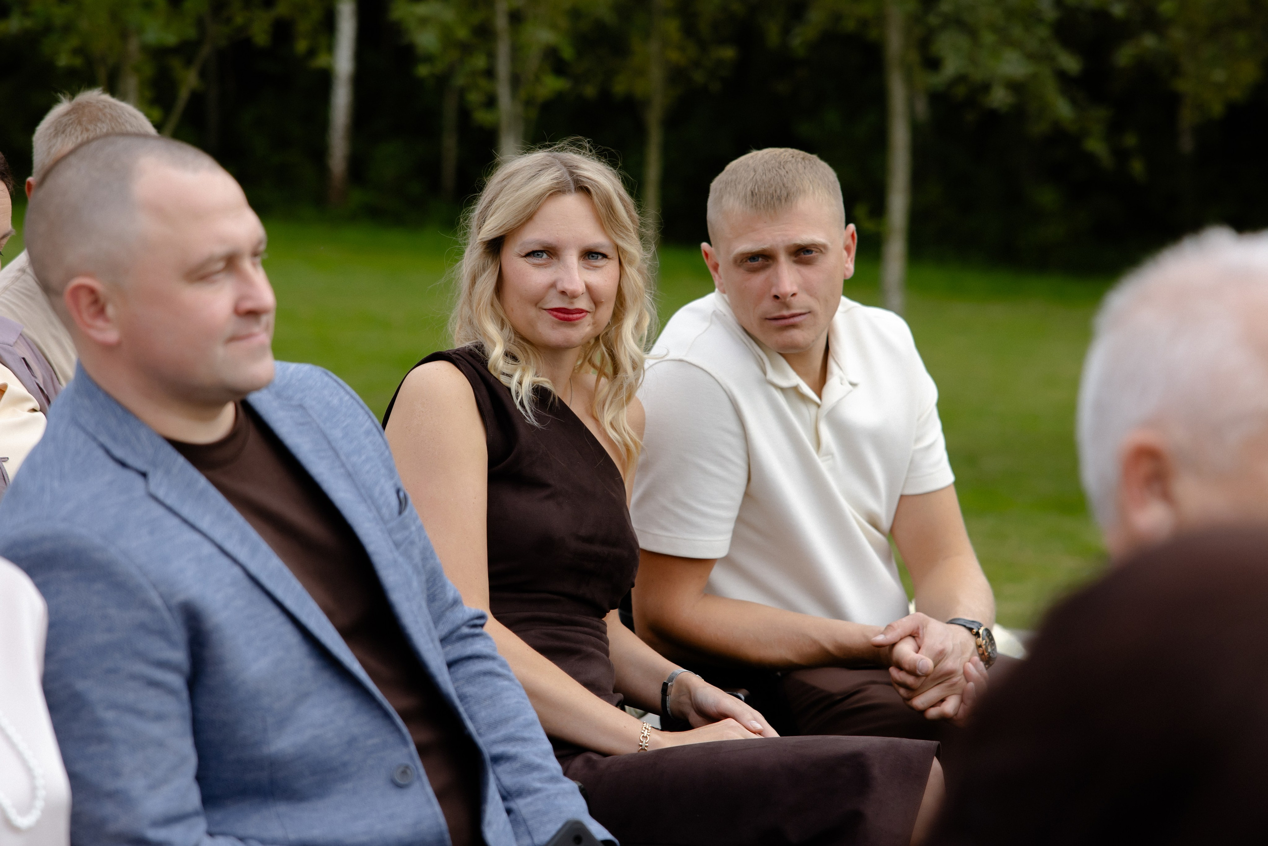 Ростислав и Вика. Свадебный фотограф Анна Бабахина